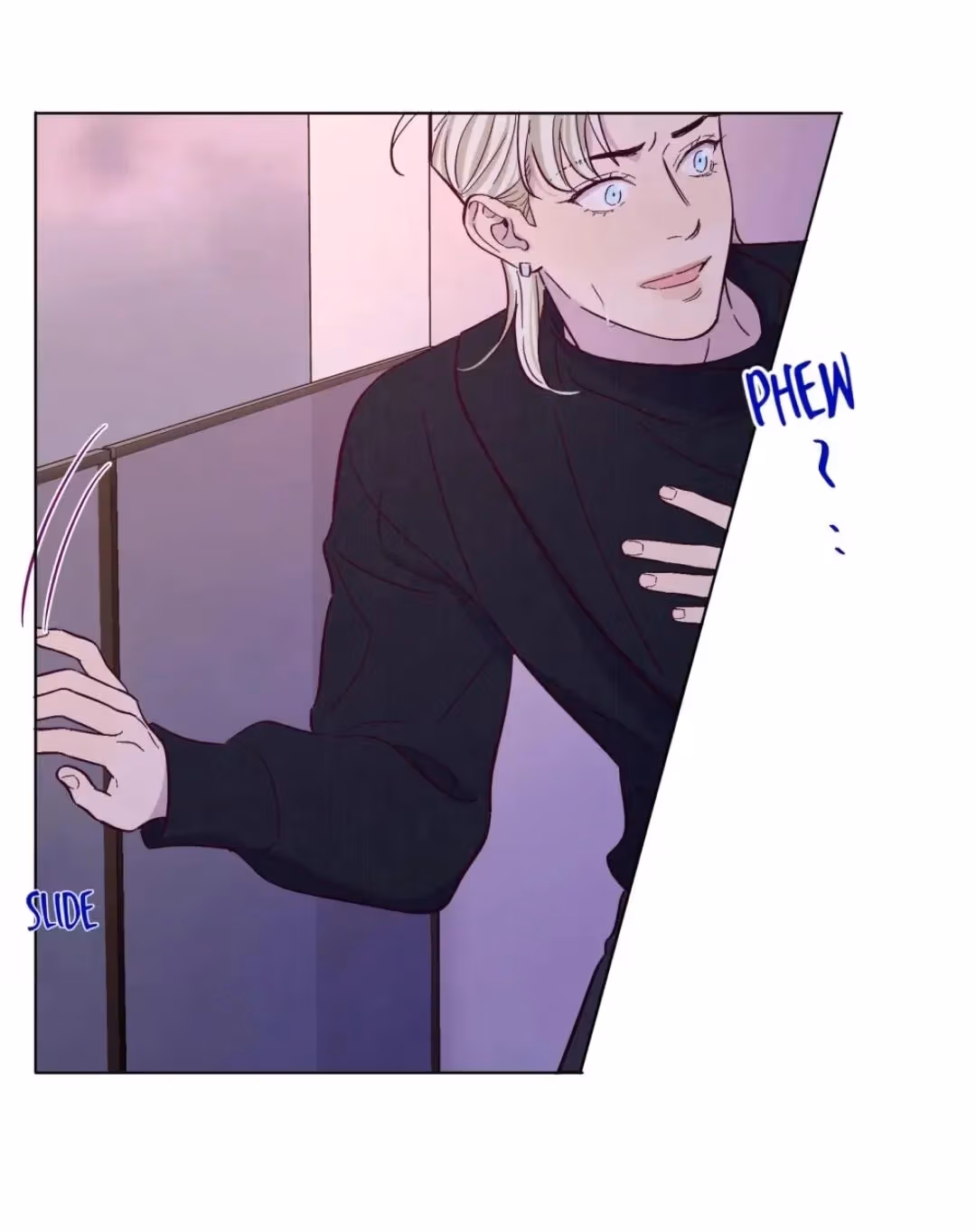 Trapping the Foxy Doctor Chapter 43 page 47 - 
