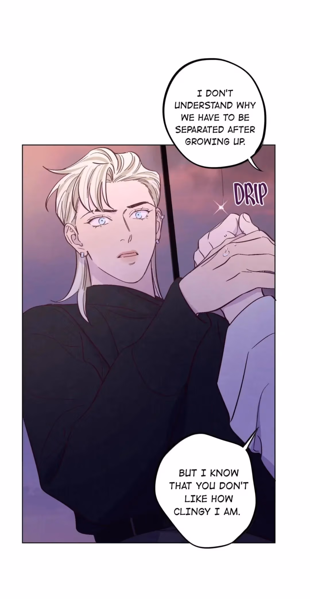 Trapping the Foxy Doctor Chapter 44 page 16 - 