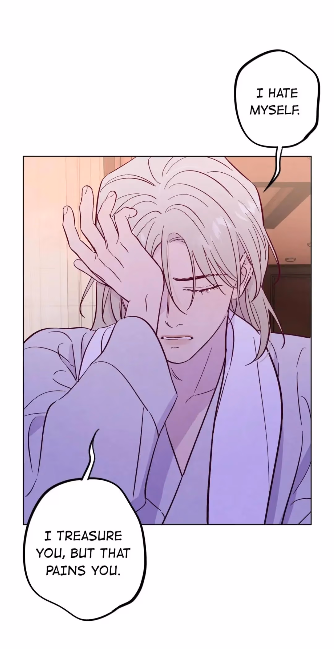 Trapping the Foxy Doctor Chapter 44 page 17 - 