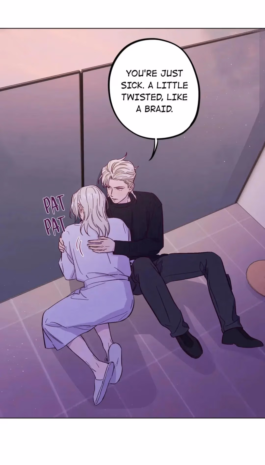 Trapping the Foxy Doctor Chapter 44 page 20 - 