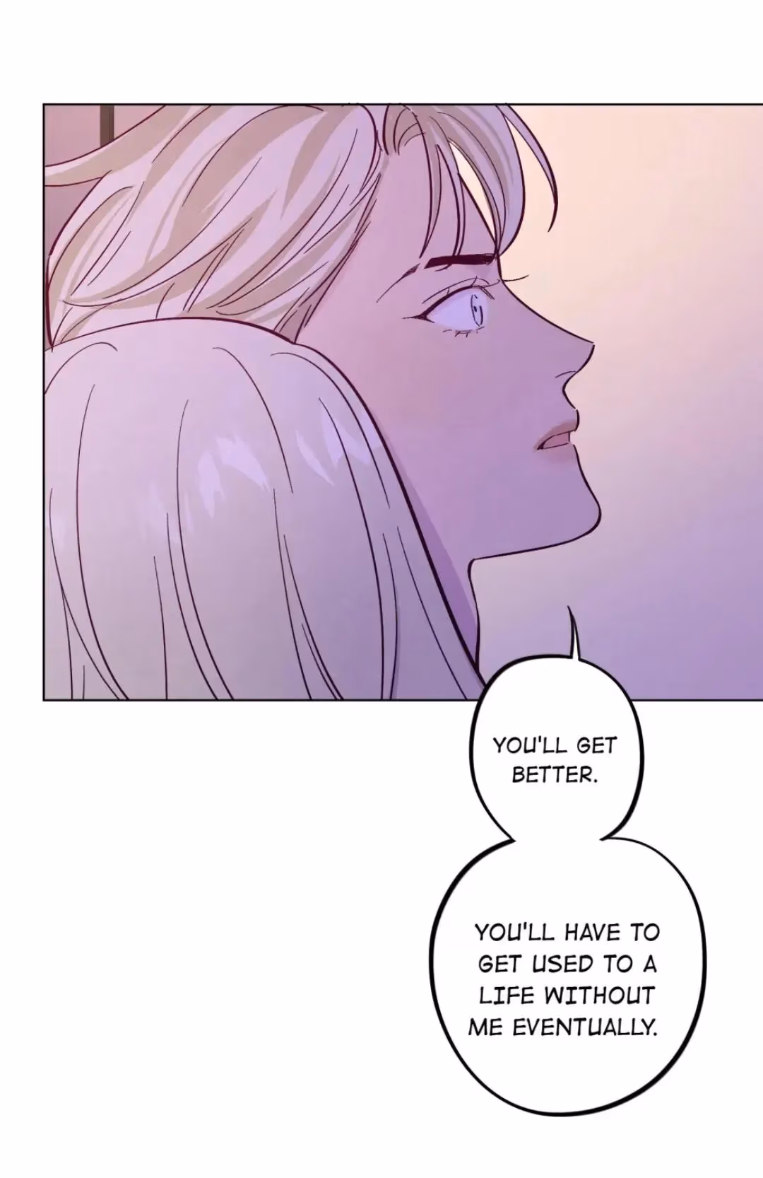 Trapping the Foxy Doctor Chapter 44 page 21 - 