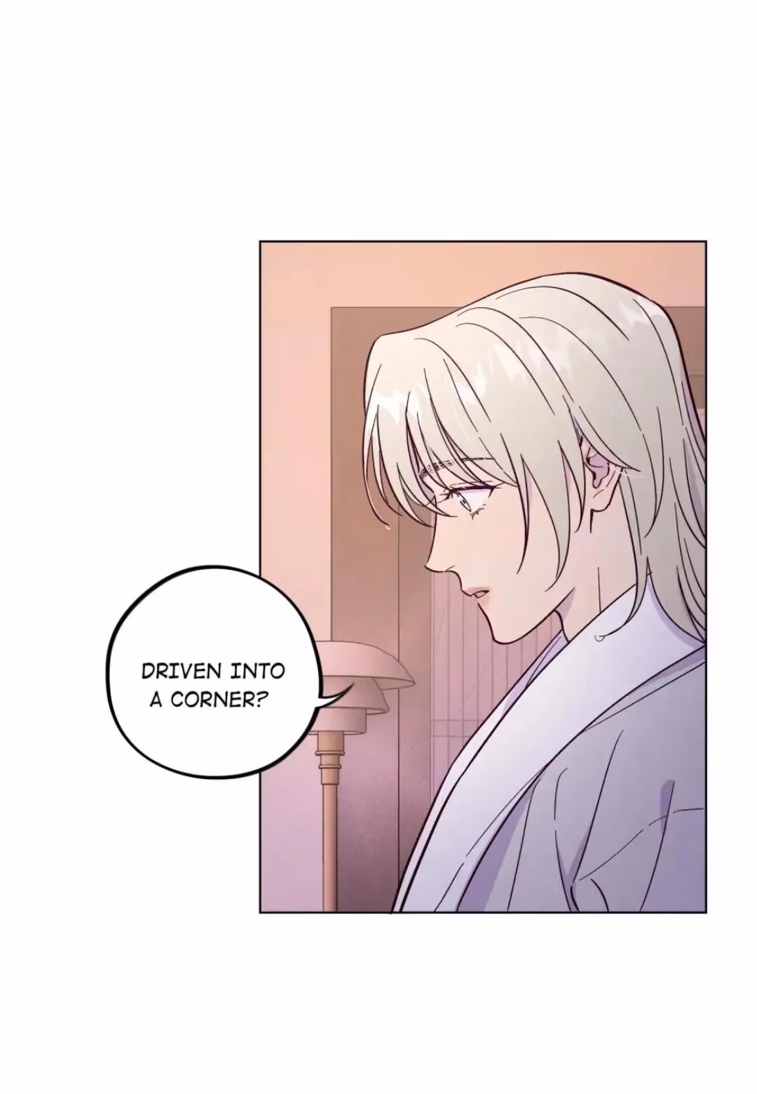 Trapping the Foxy Doctor Chapter 44 page 4 - 
