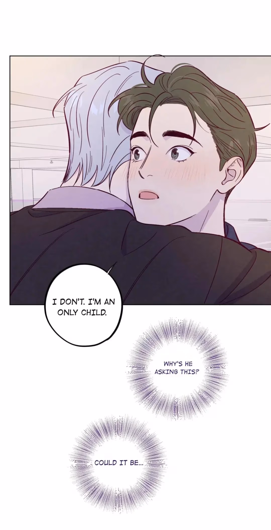Trapping the Foxy Doctor Chapter 44 page 35 - 