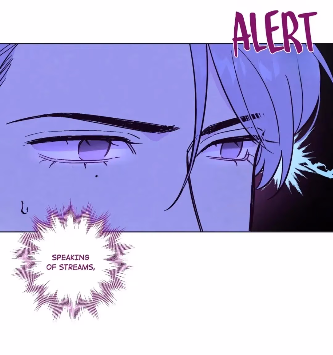Trapping the Foxy Doctor Chapter 44 page 40 - 