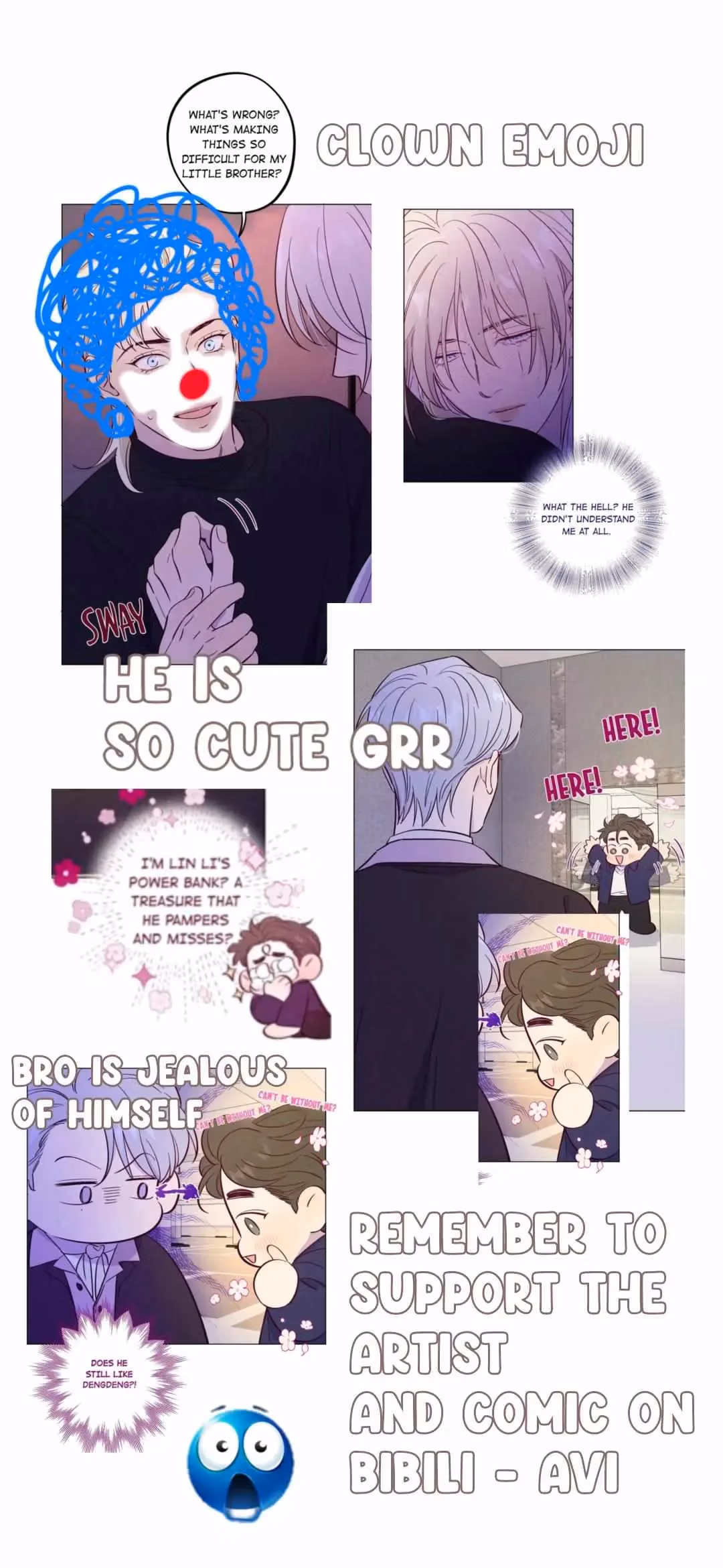 Trapping the Foxy Doctor Chapter 44 page 47 - 