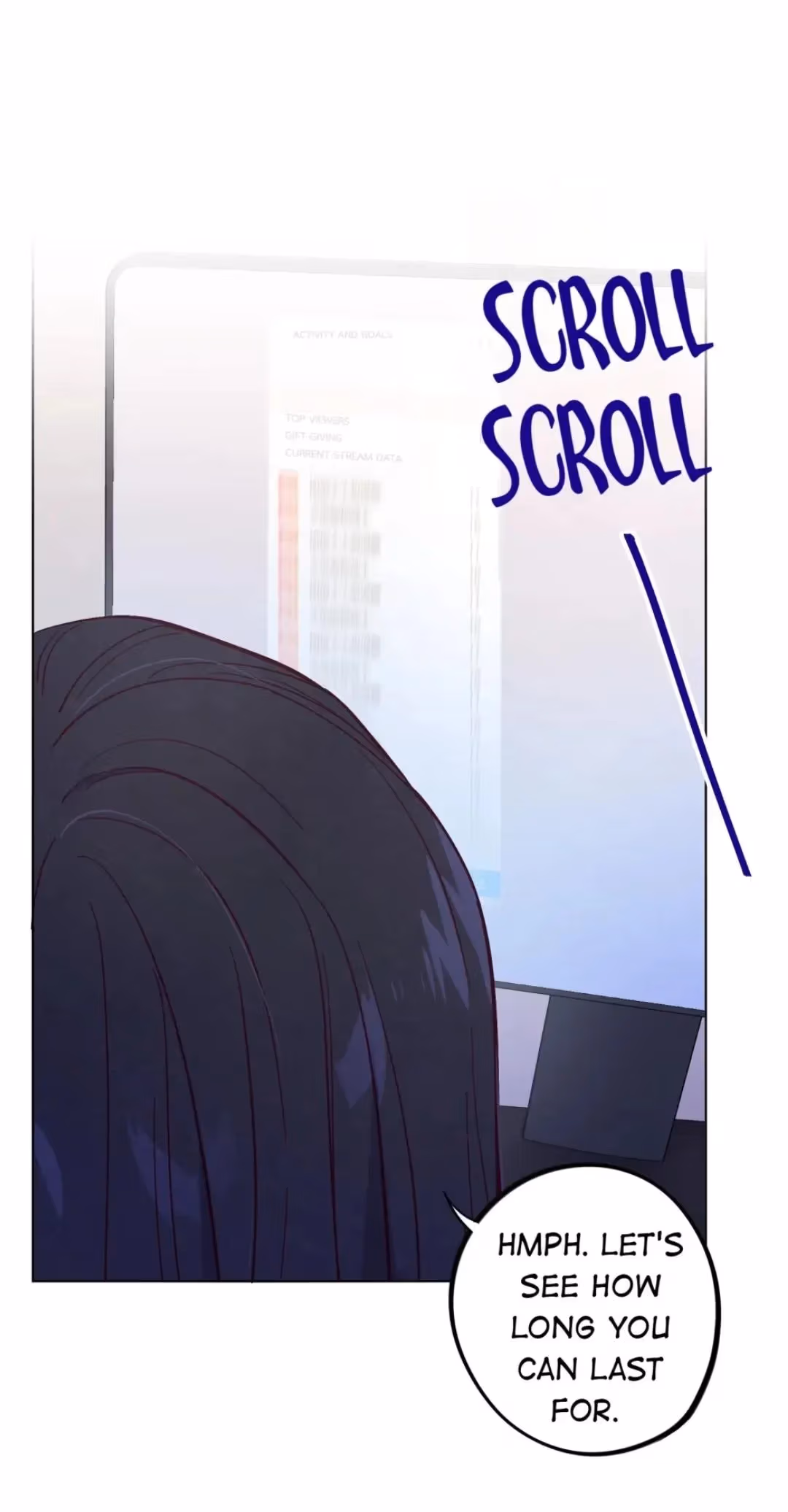Trapping the Foxy Doctor Chapter 45 page 11 - 