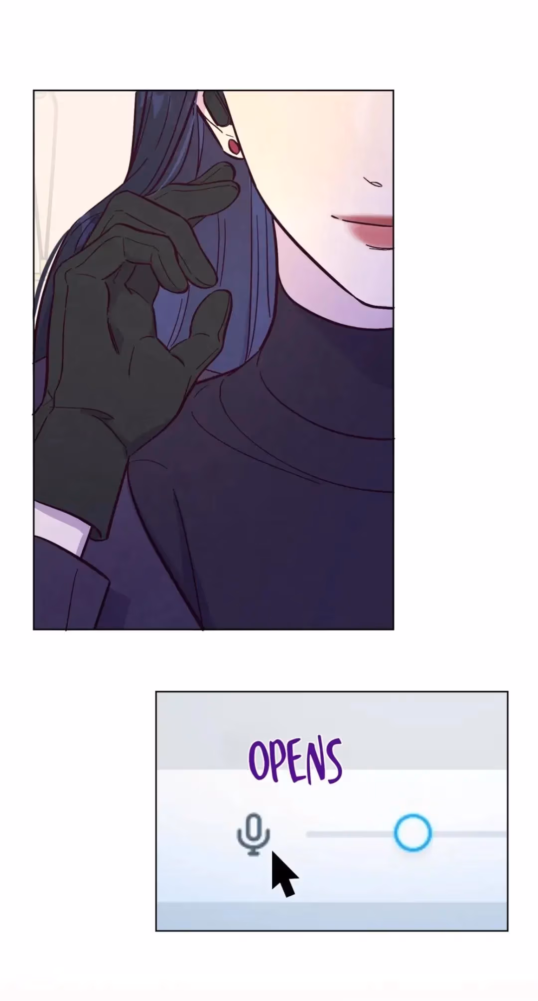 Trapping the Foxy Doctor Chapter 45 page 15 - 