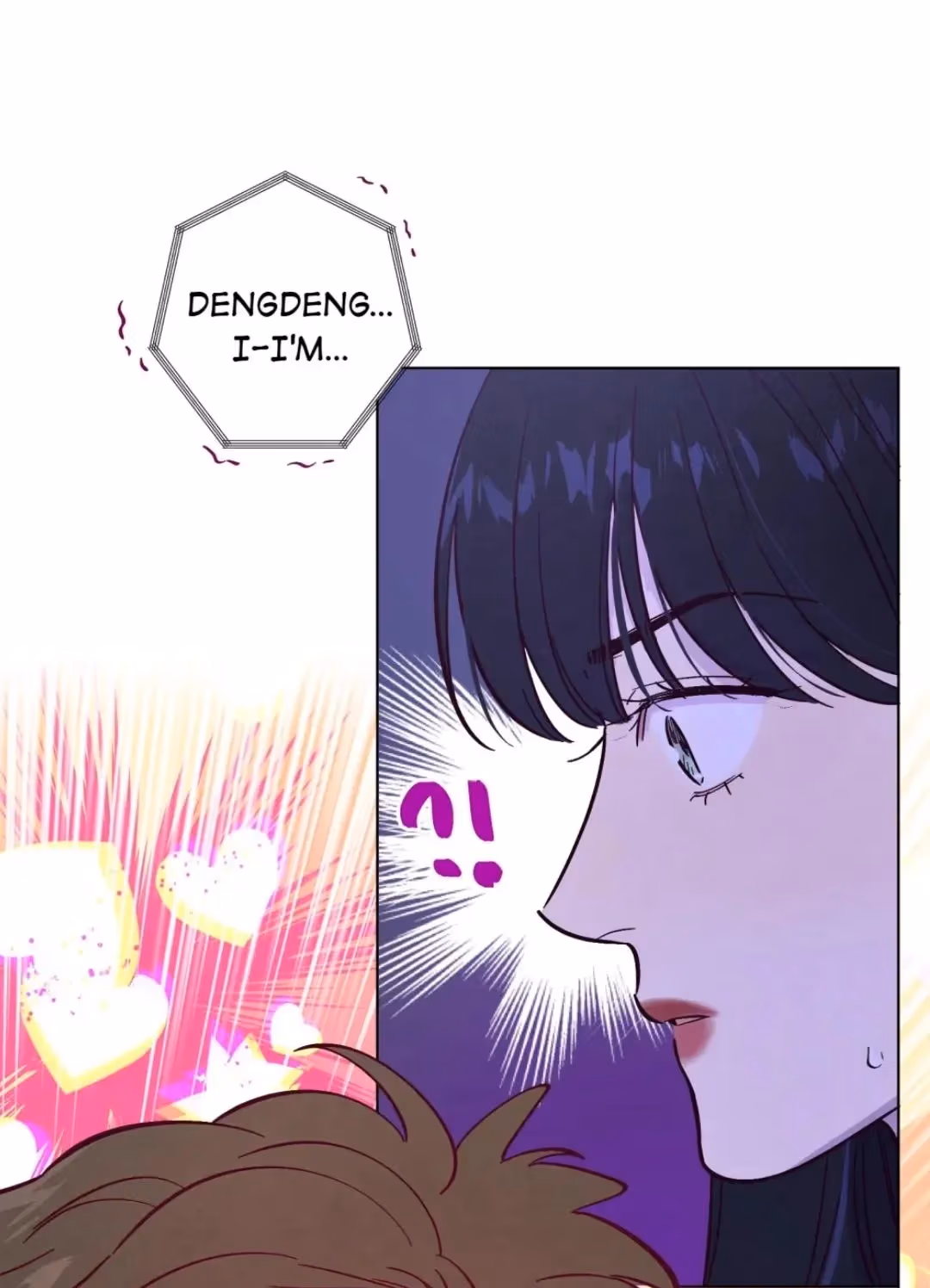 Trapping the Foxy Doctor Chapter 45 page 20 - 