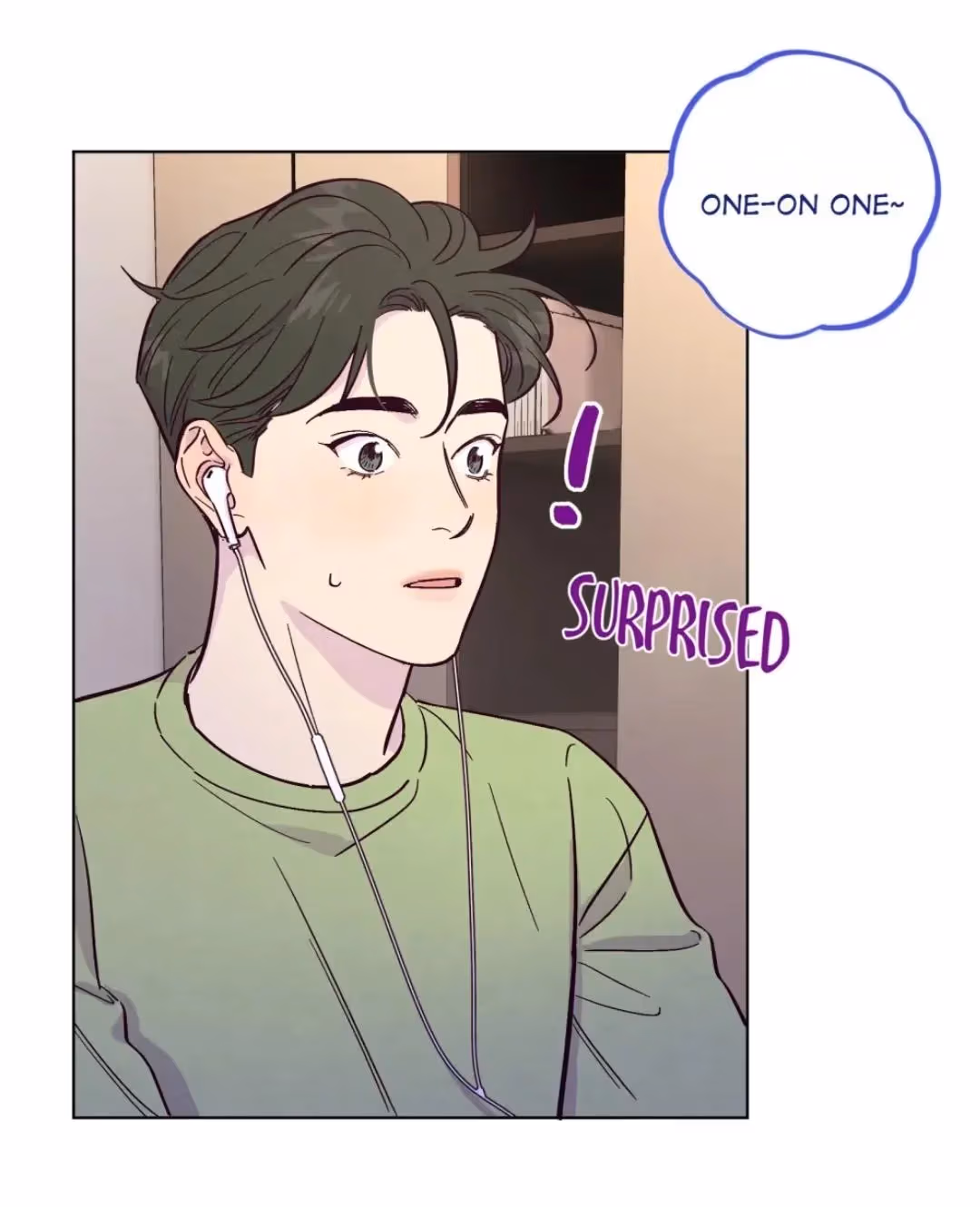 Trapping the Foxy Doctor Chapter 45 page 26 - 