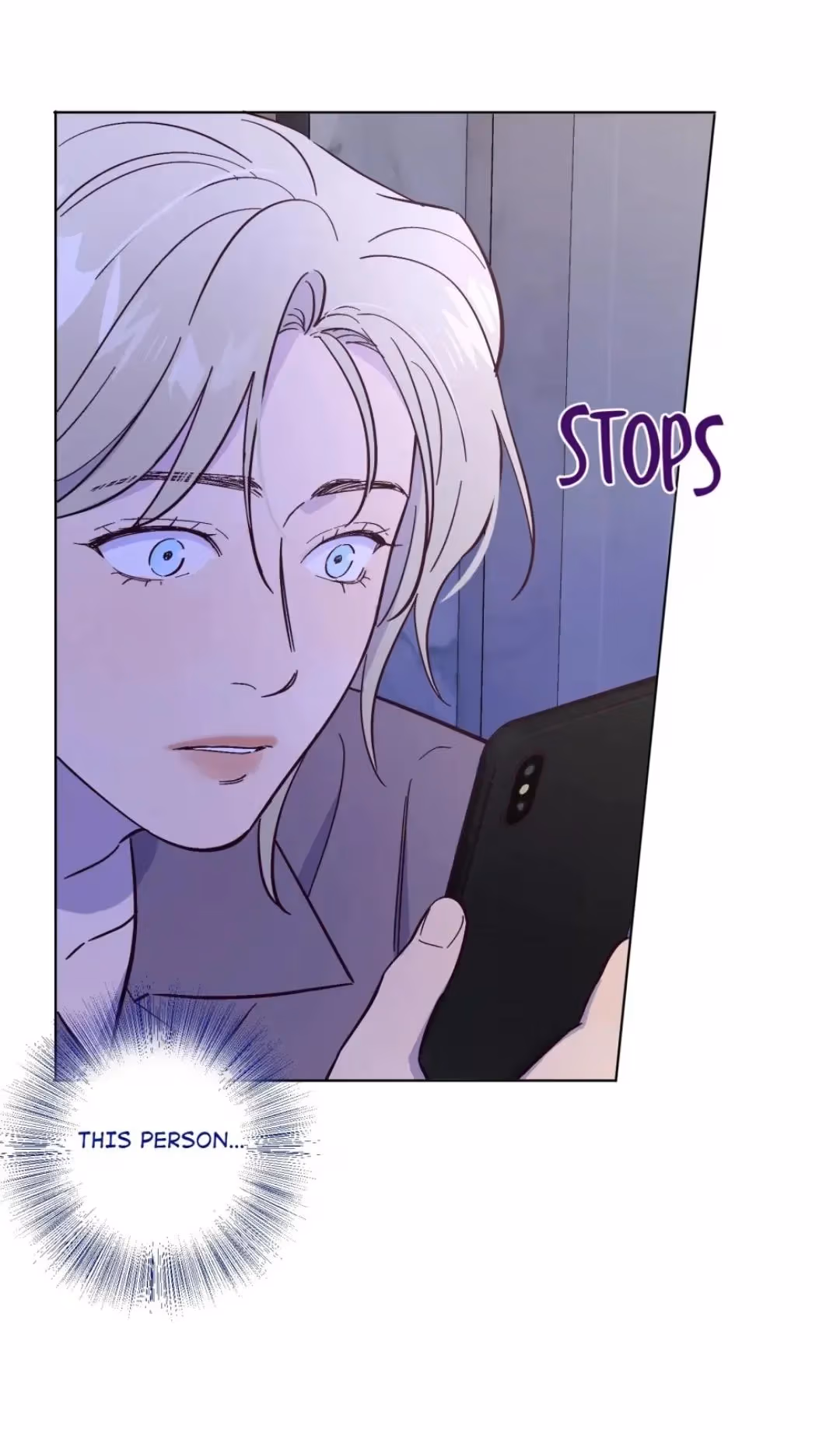 Trapping the Foxy Doctor Chapter 45 page 38 - 