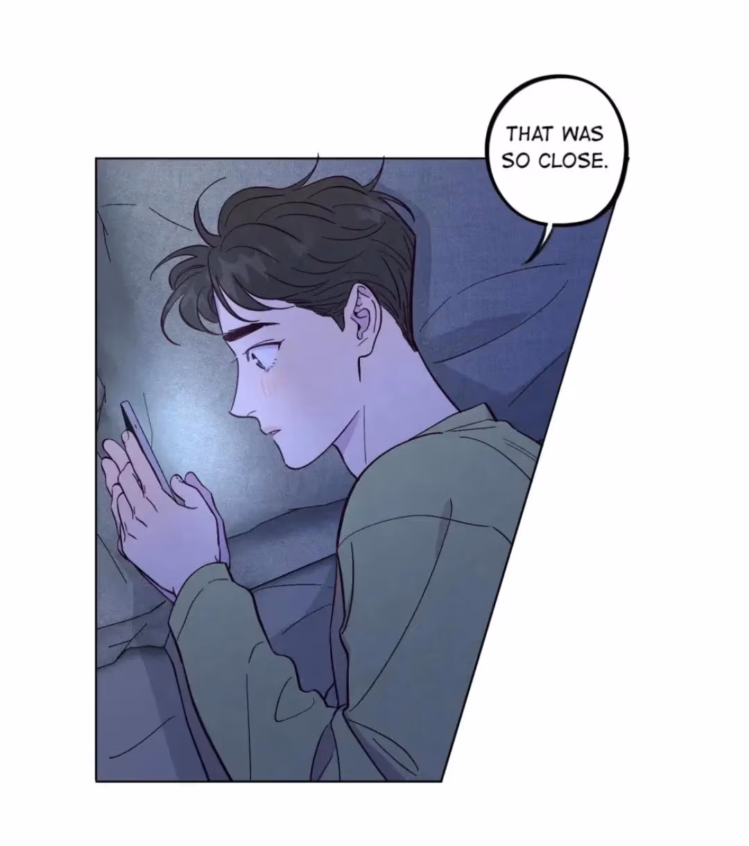 Trapping the Foxy Doctor Chapter 46 page 3 - 