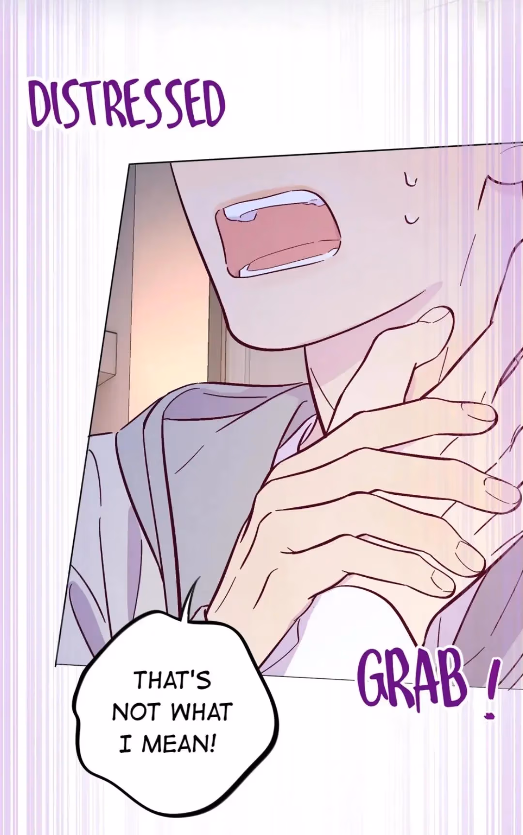 Trapping the Foxy Doctor Chapter 46 page 23 - 