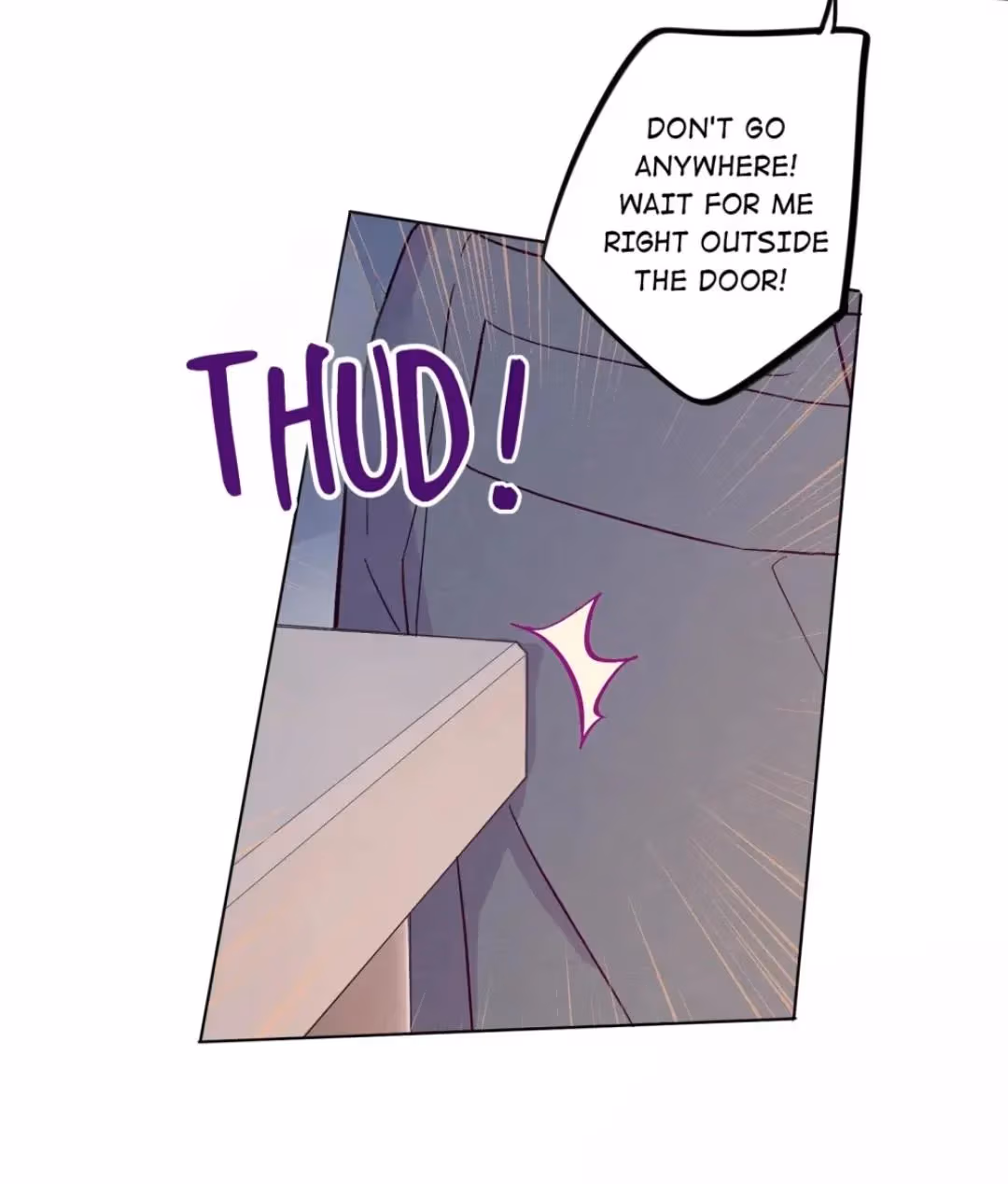 Trapping the Foxy Doctor Chapter 46 page 28 - 