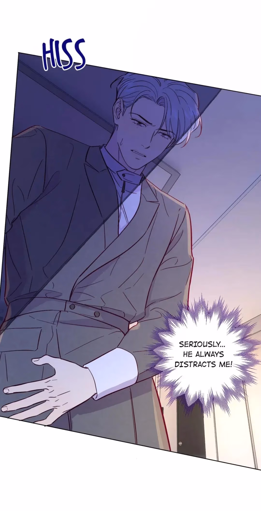 Trapping the Foxy Doctor Chapter 46 page 29 - 