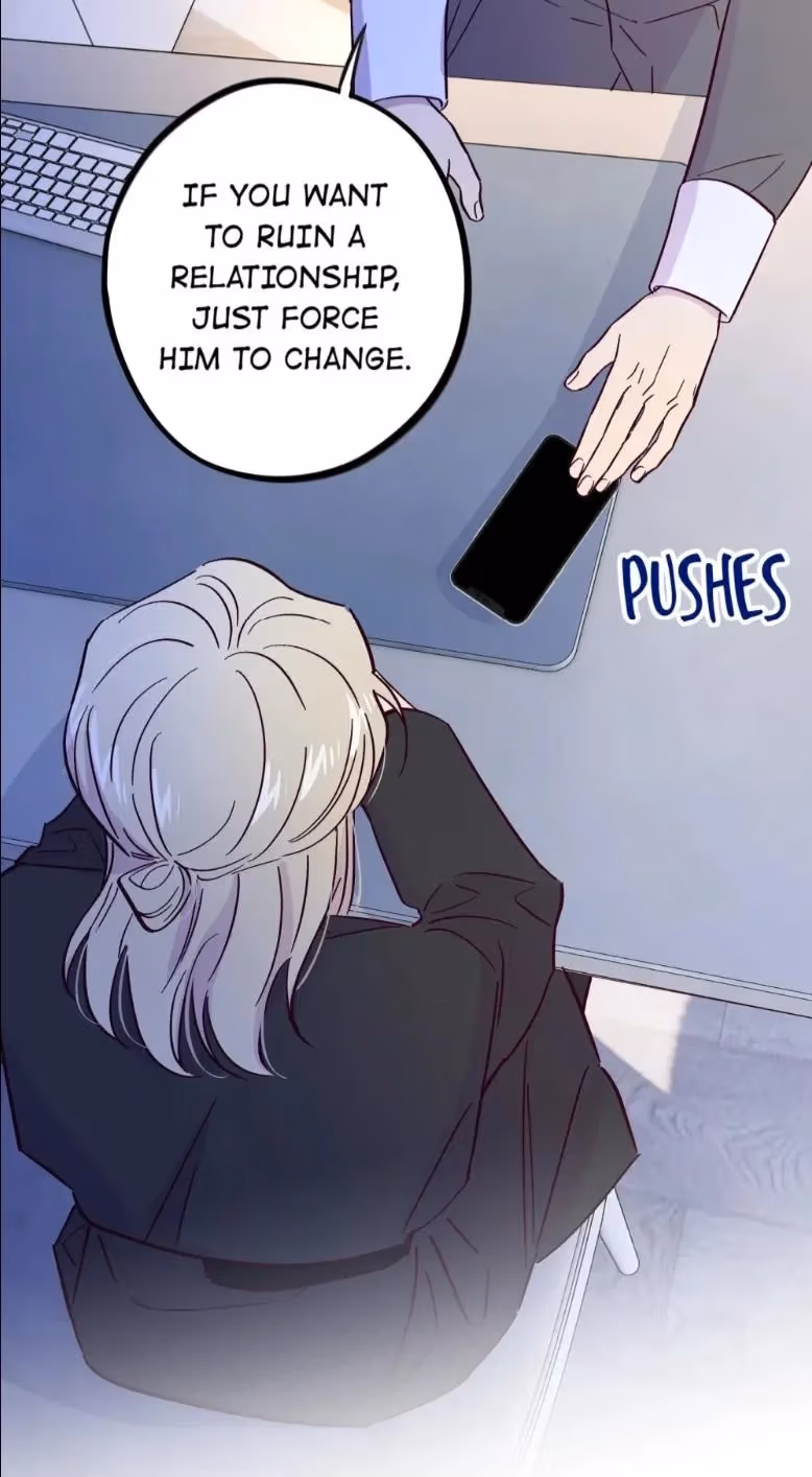 Trapping the Foxy Doctor Chapter 46 page 45 - 