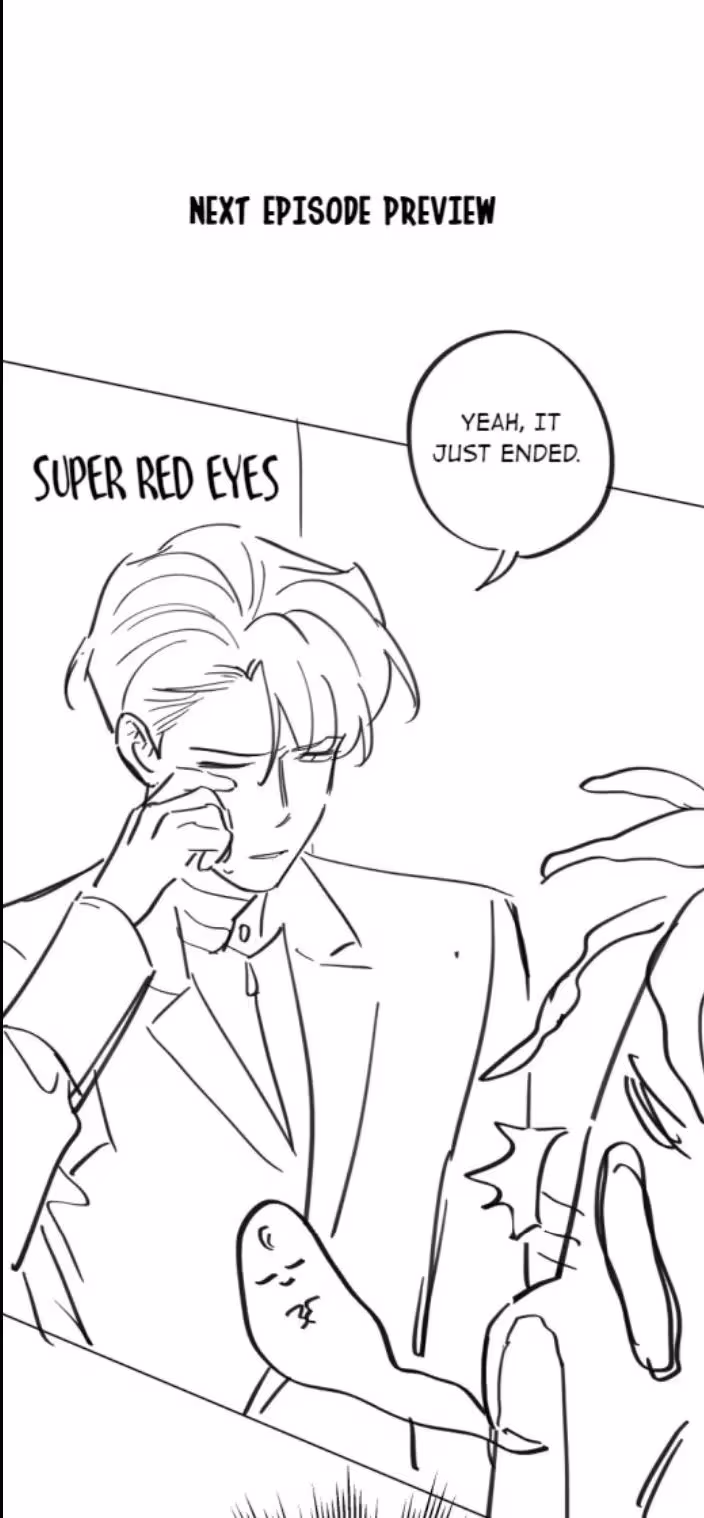 Trapping the Foxy Doctor Chapter 46 page 46 - 