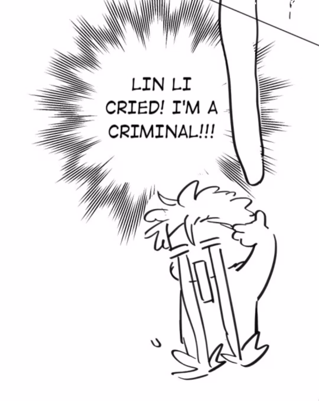Trapping the Foxy Doctor Chapter 46 page 47 - 