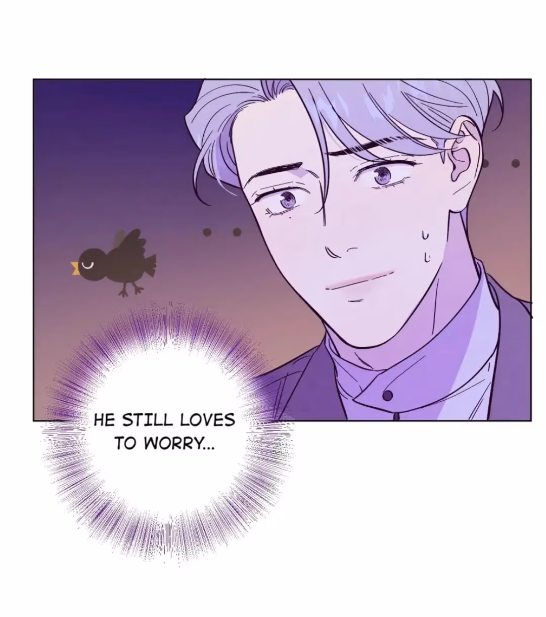 Trapping the Foxy Doctor Chapter 46 page 9 - 