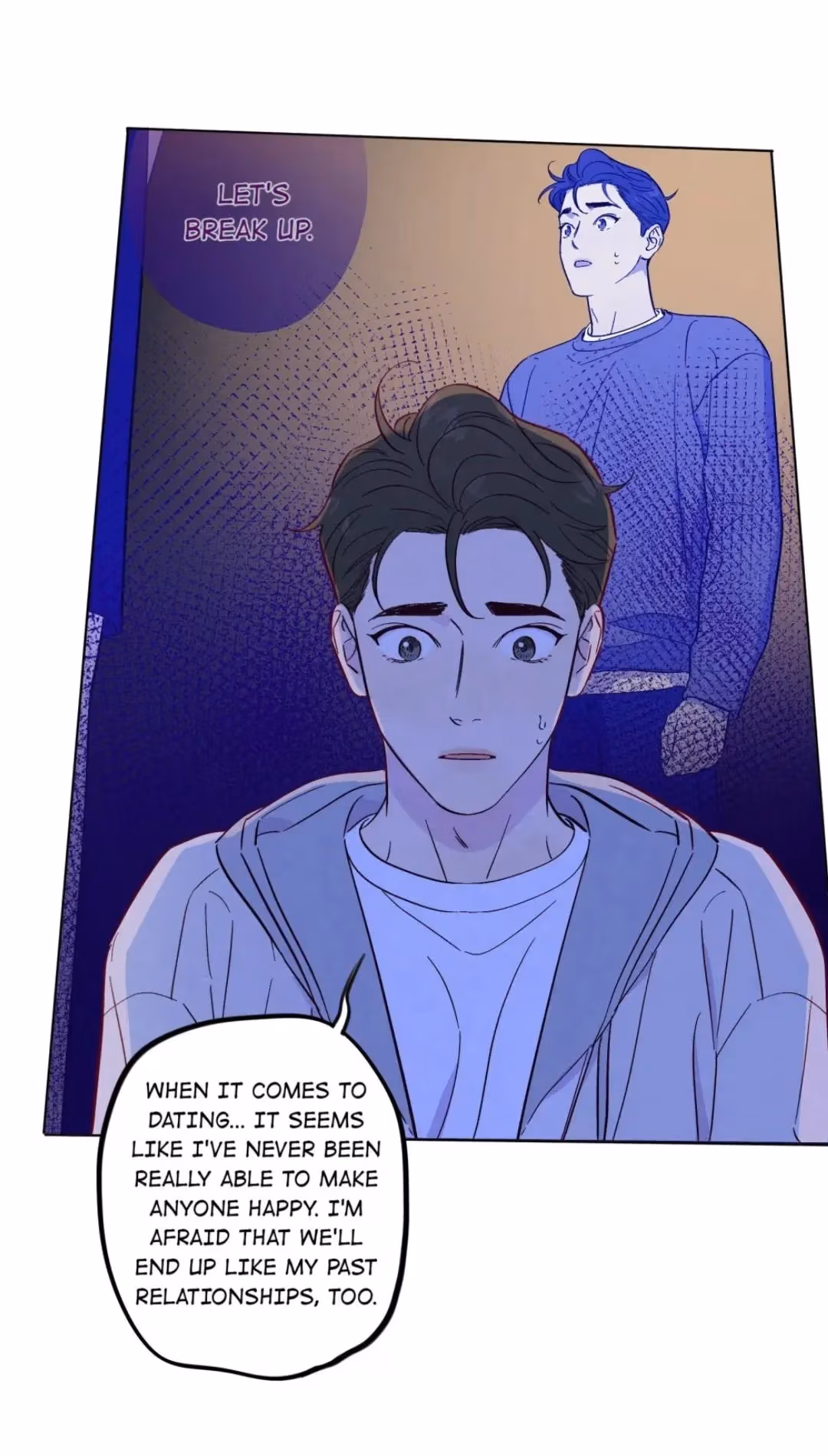 Trapping the Foxy Doctor Chapter 47 page 26 - 