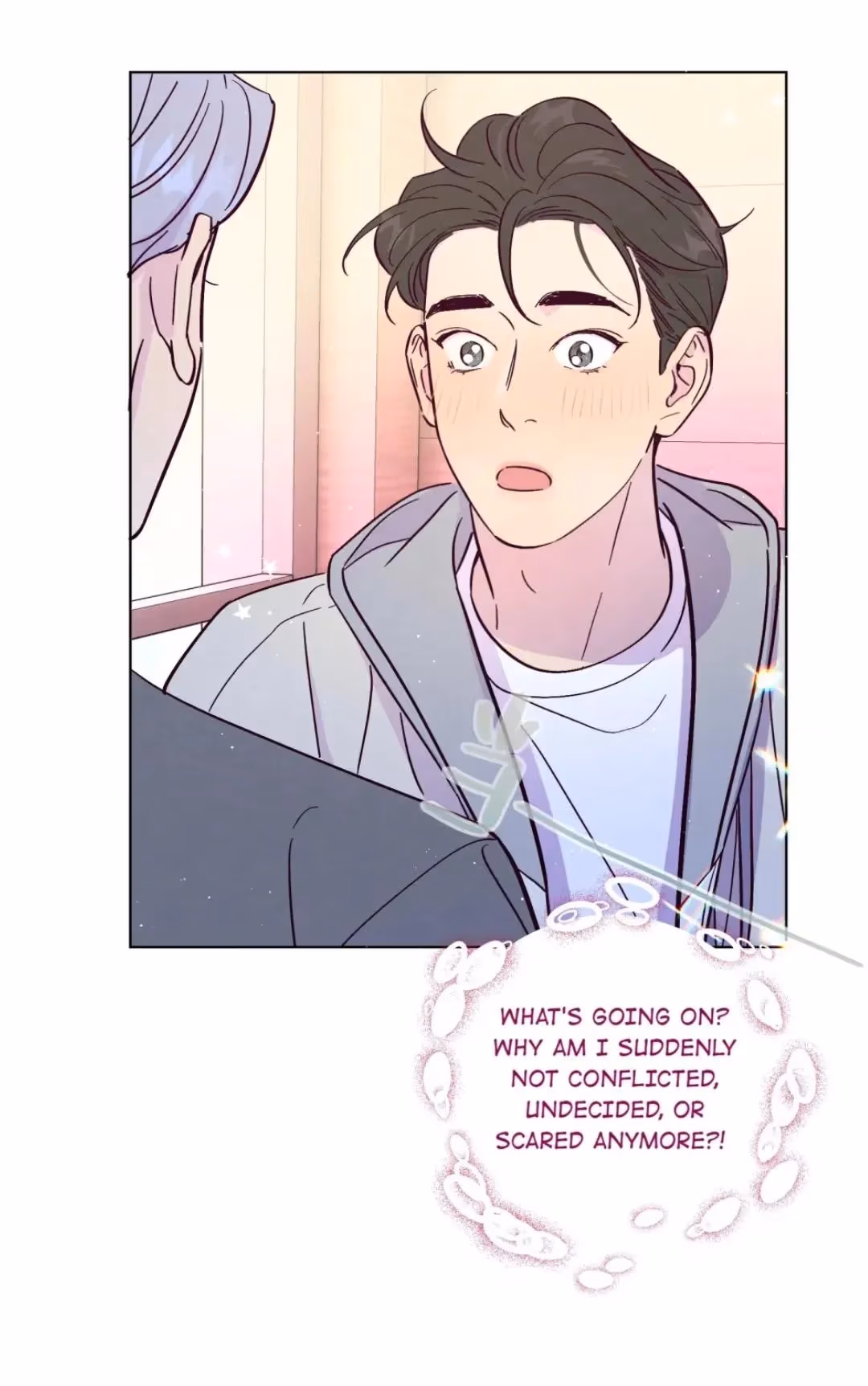 Trapping the Foxy Doctor Chapter 47 page 35 - 