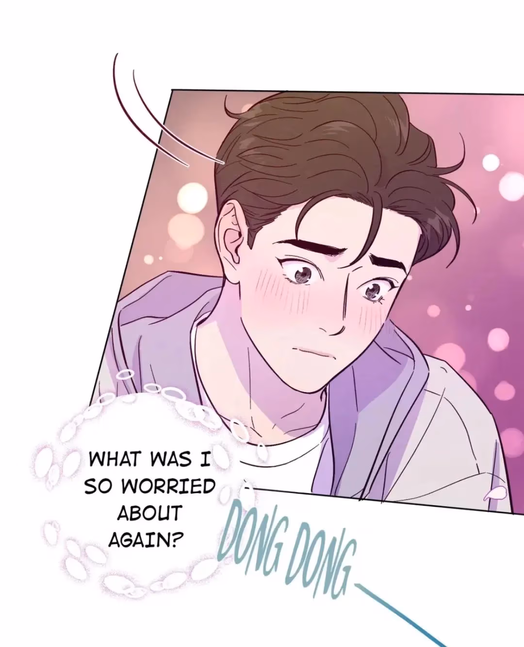 Trapping the Foxy Doctor Chapter 47 page 36 - 