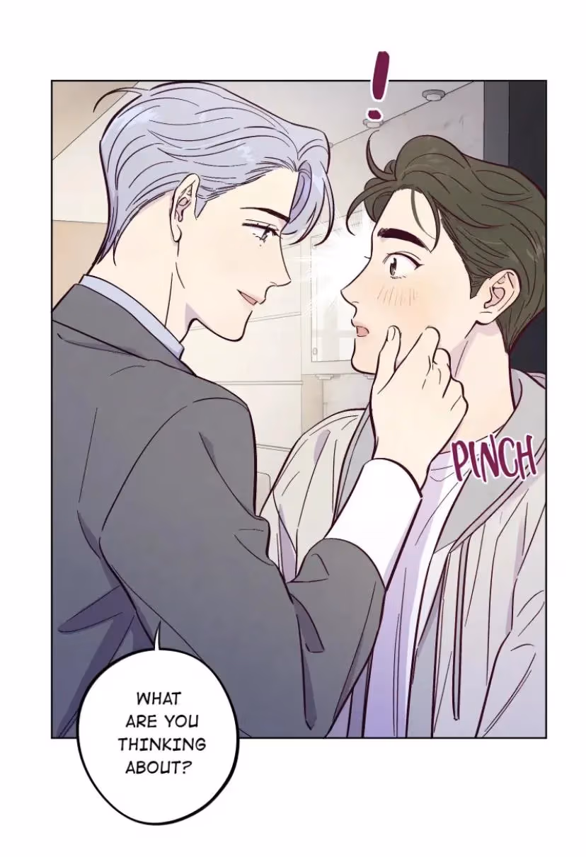 Trapping the Foxy Doctor Chapter 48 page 12 - 