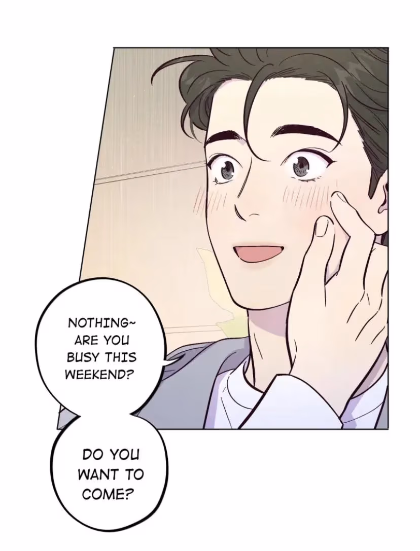 Trapping the Foxy Doctor Chapter 48 page 13 - 