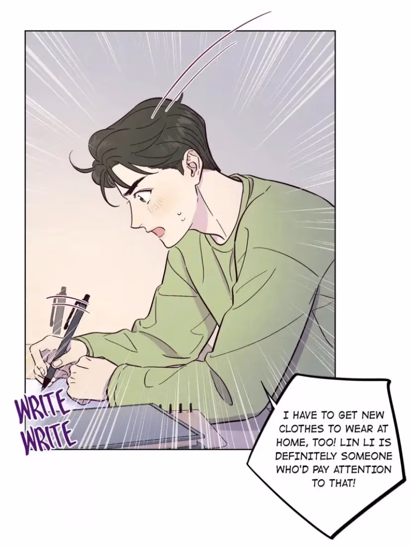 Trapping the Foxy Doctor Chapter 48 page 21 - 