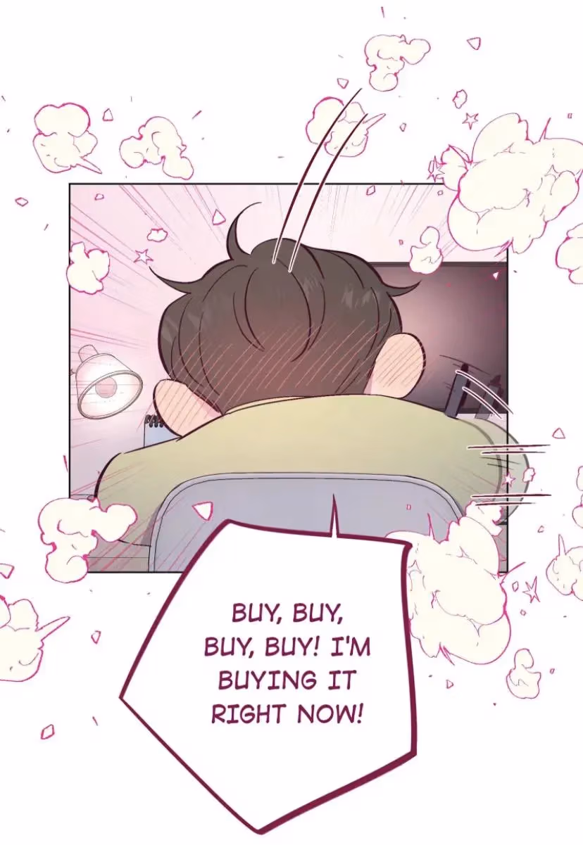 Trapping the Foxy Doctor Chapter 48 page 25 - 