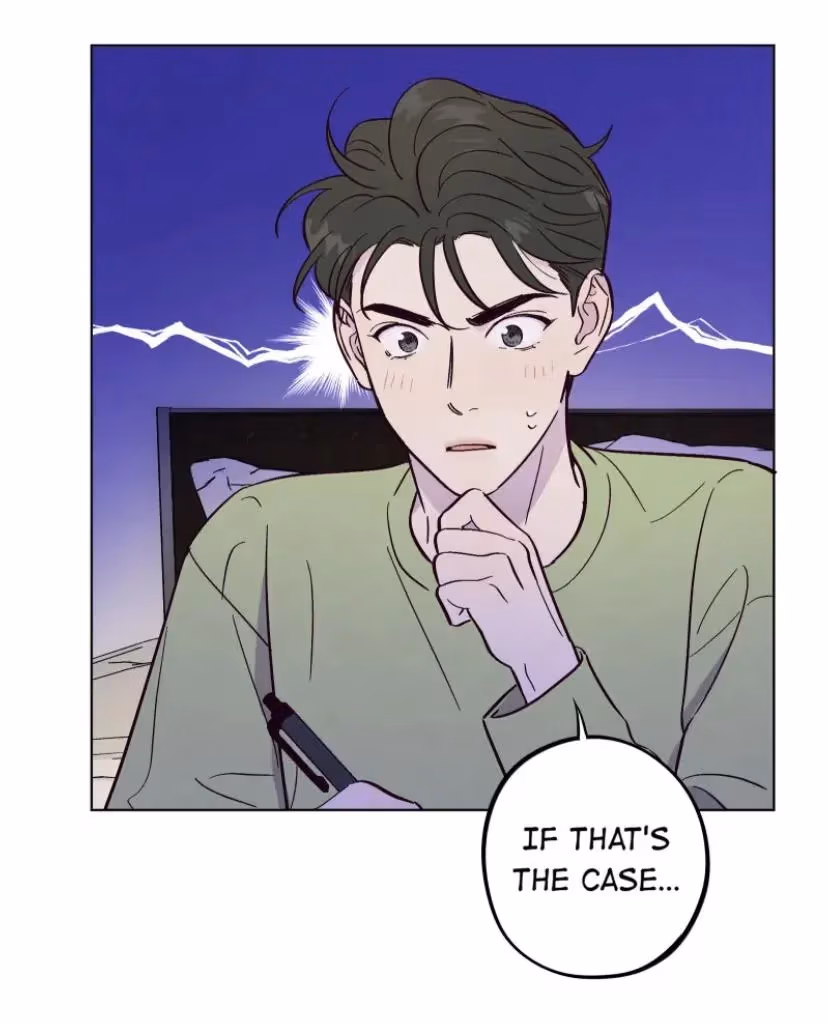 Trapping the Foxy Doctor Chapter 48 page 26 - 