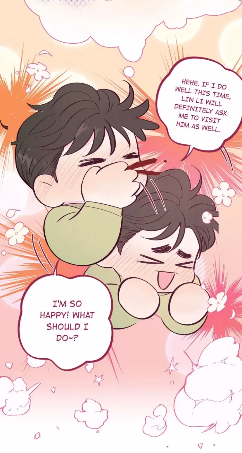 Trapping the Foxy Doctor Chapter 48 page 30 - 