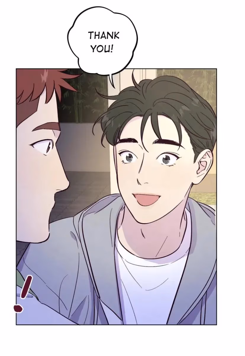 Trapping the Foxy Doctor Chapter 48 page 35 - 
