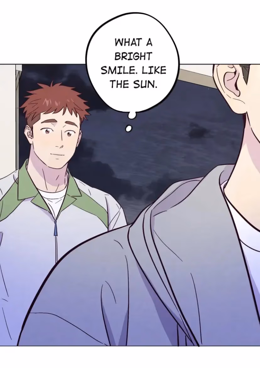 Trapping the Foxy Doctor Chapter 48 page 36 - 