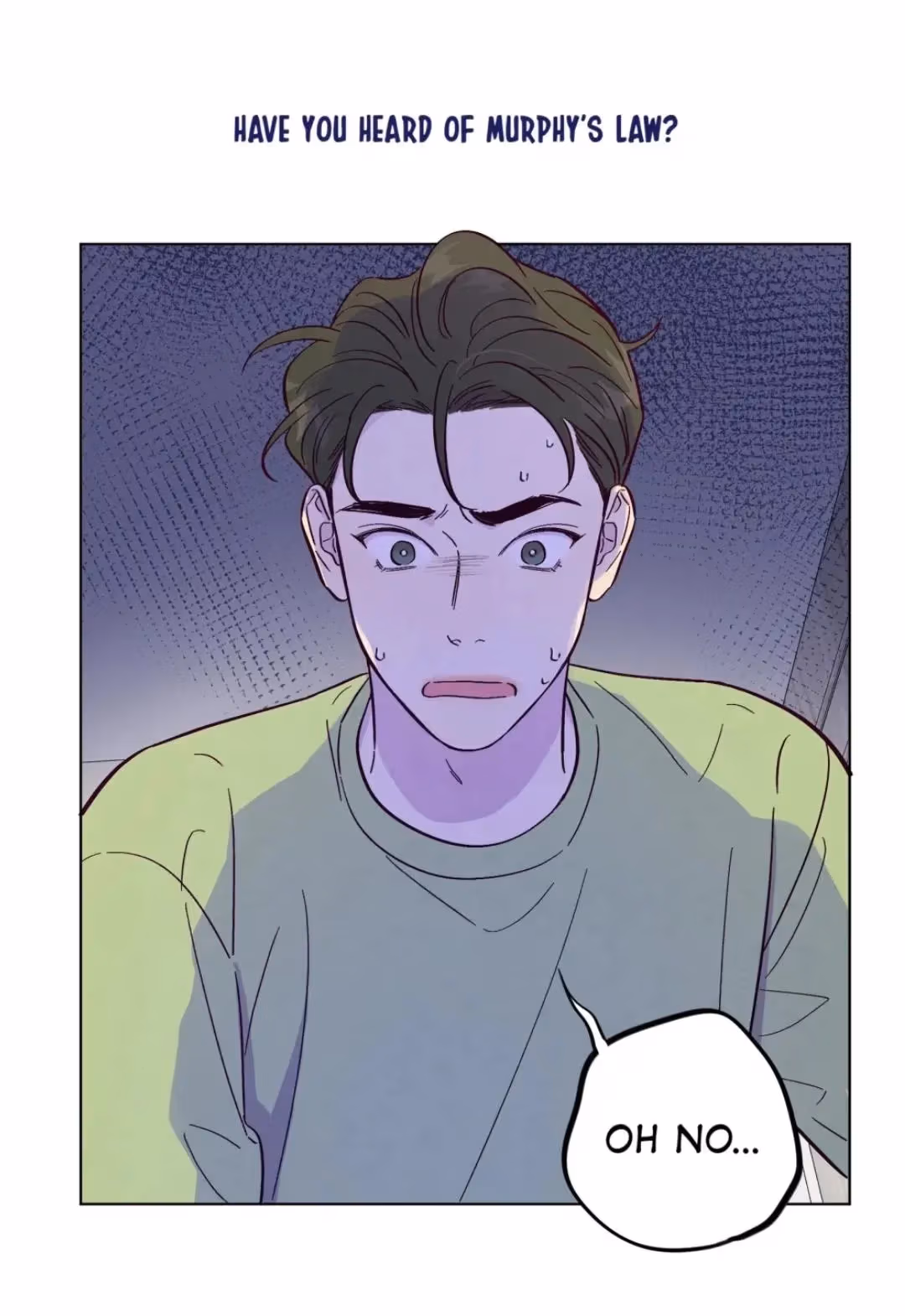Trapping the Foxy Doctor Chapter 49 page 3 - 