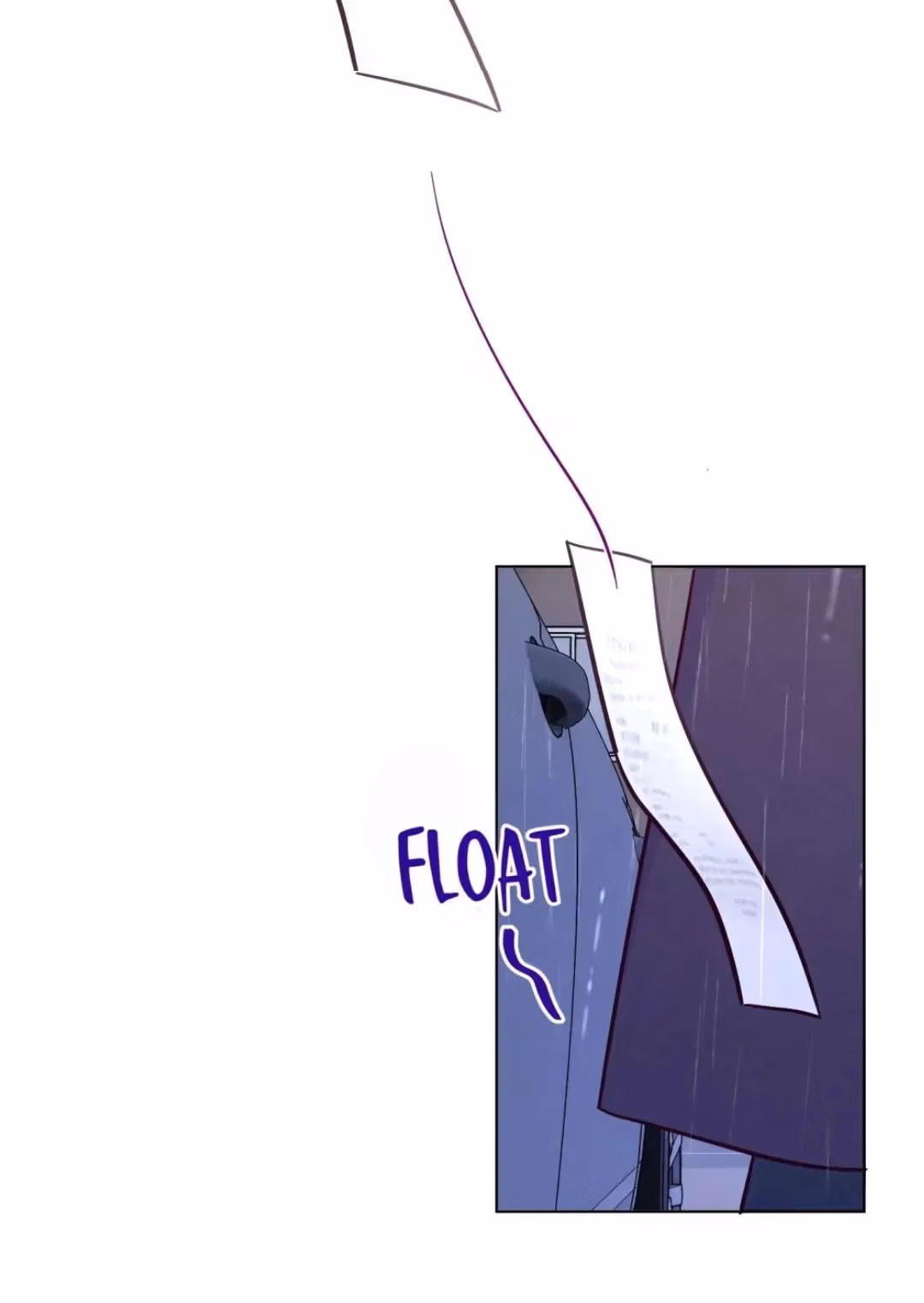 Trapping the Foxy Doctor Chapter 49 page 38 - 