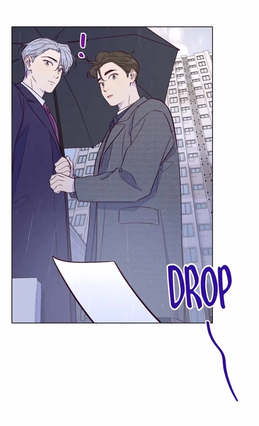 Trapping the Foxy Doctor Chapter 49 page 39 - 