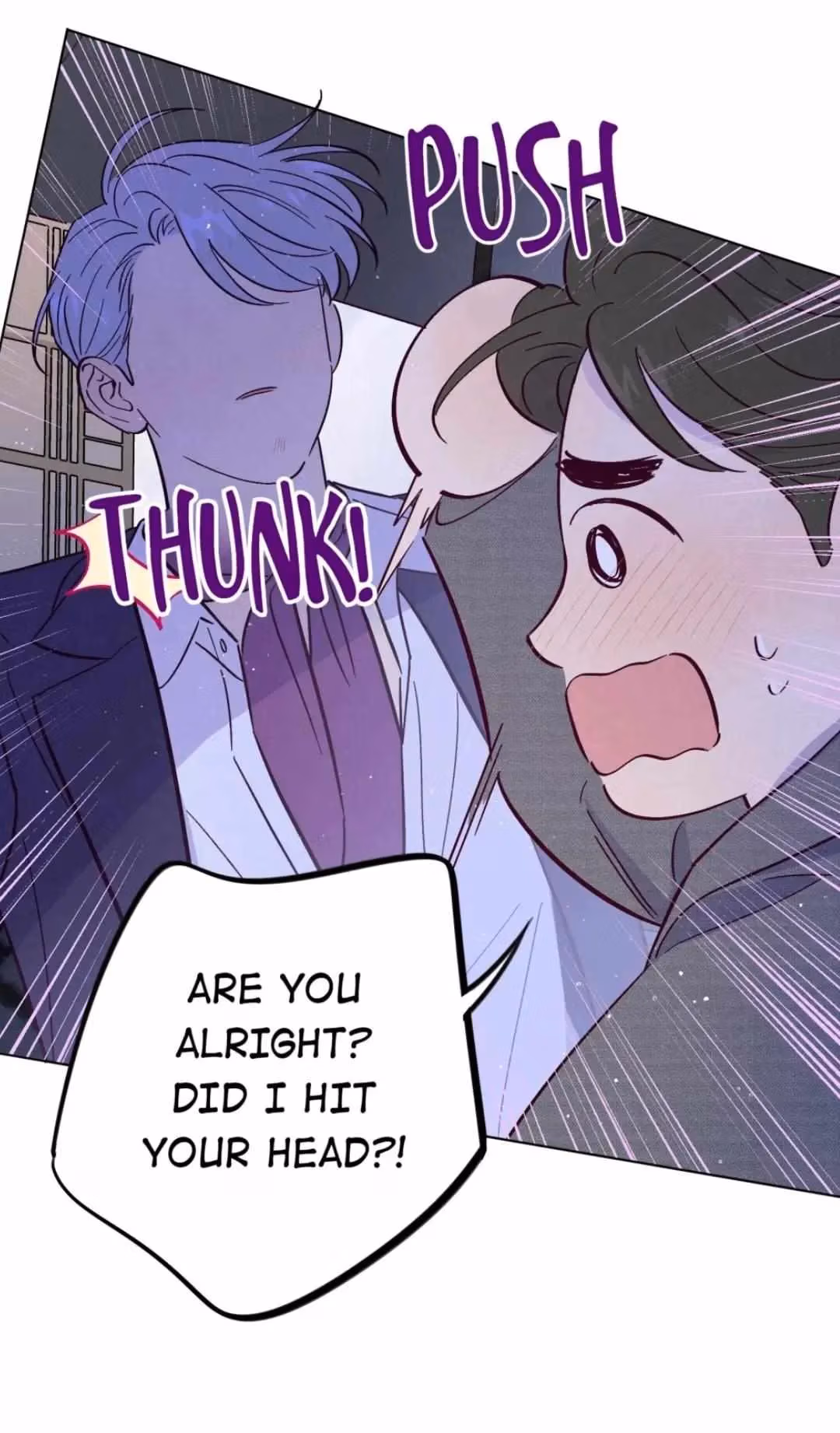 Trapping the Foxy Doctor Chapter 49 page 44 - 