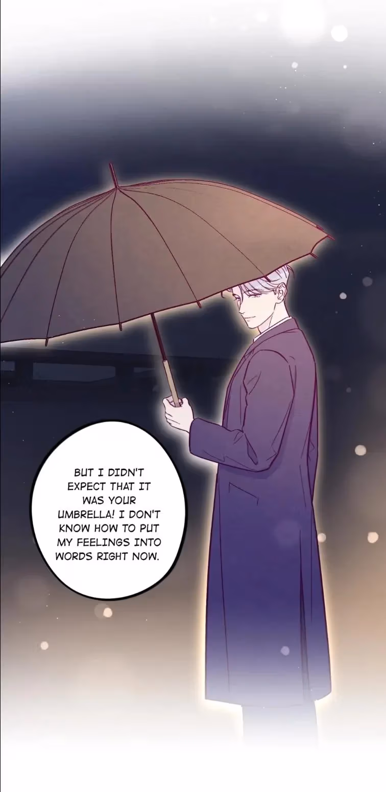 Trapping the Foxy Doctor Chapter 50 page 20 - 