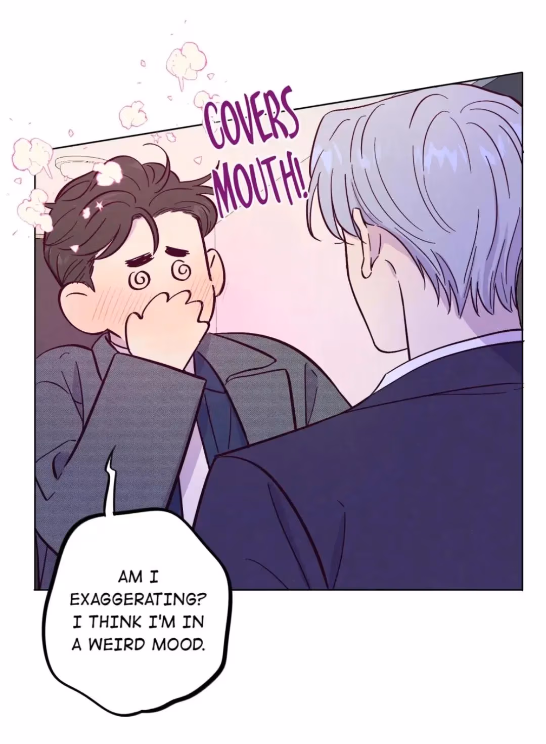 Trapping the Foxy Doctor Chapter 50 page 25 - 