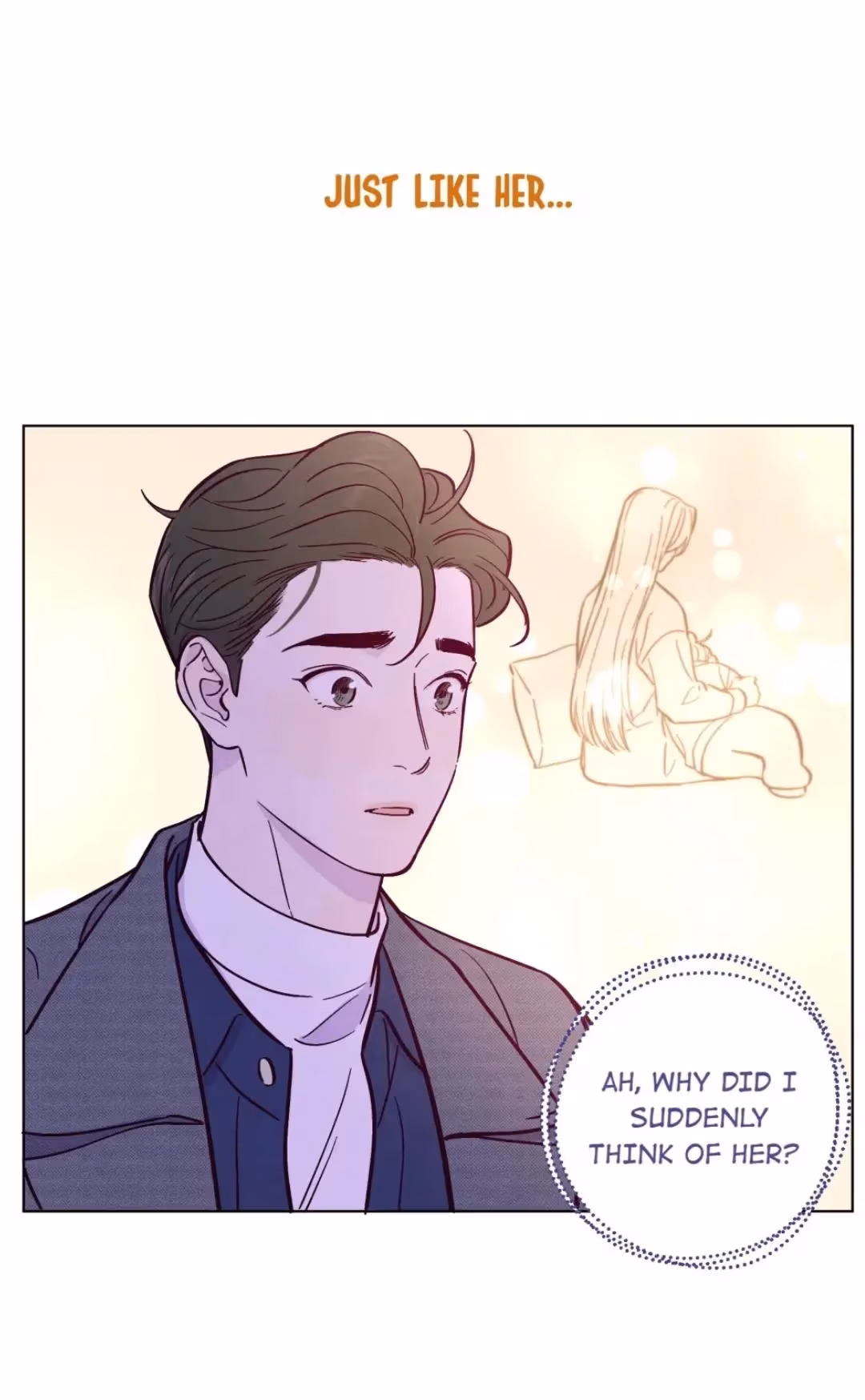 Trapping the Foxy Doctor Chapter 50 page 30 - 