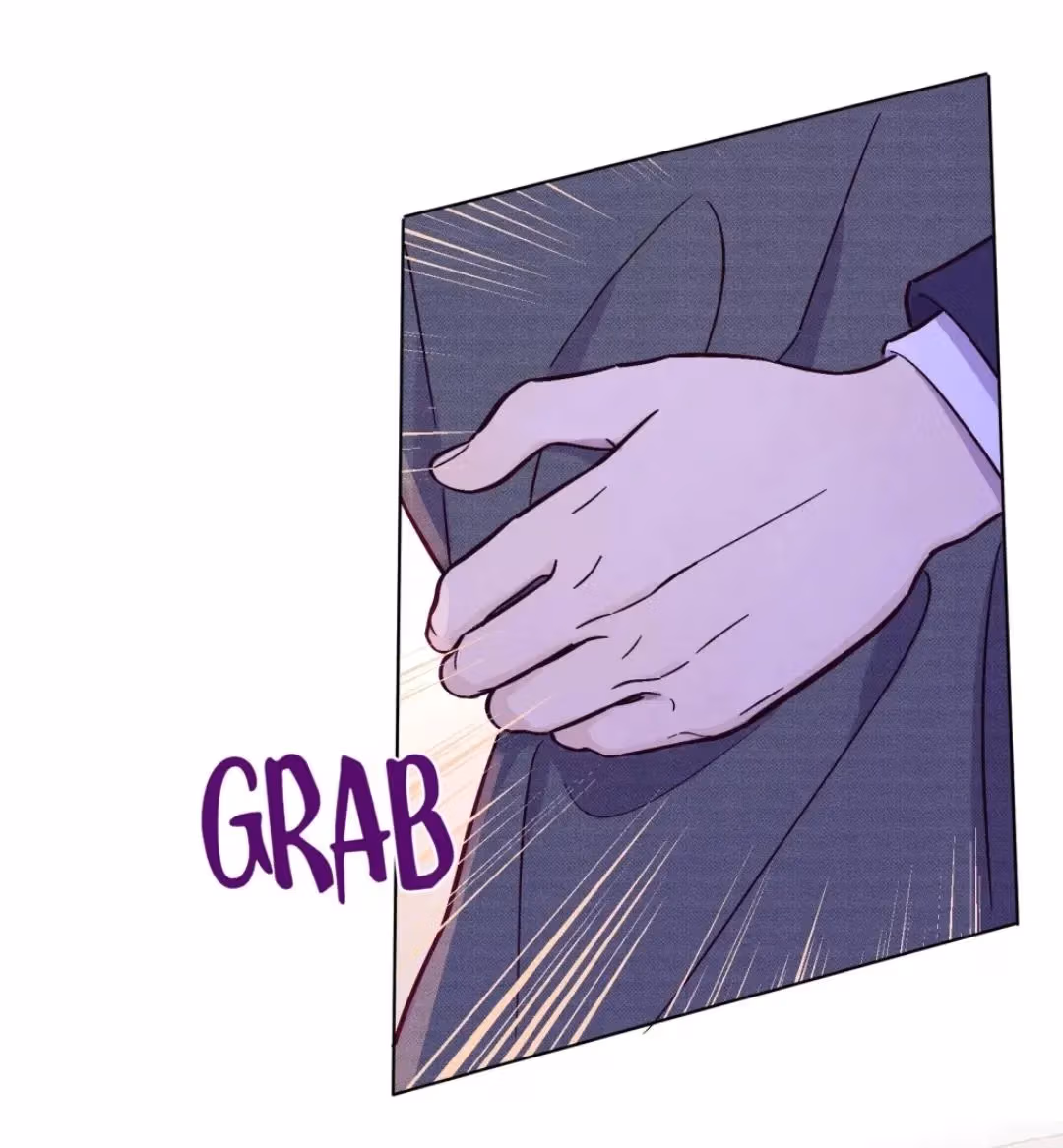 Trapping the Foxy Doctor Chapter 50 page 40 - 