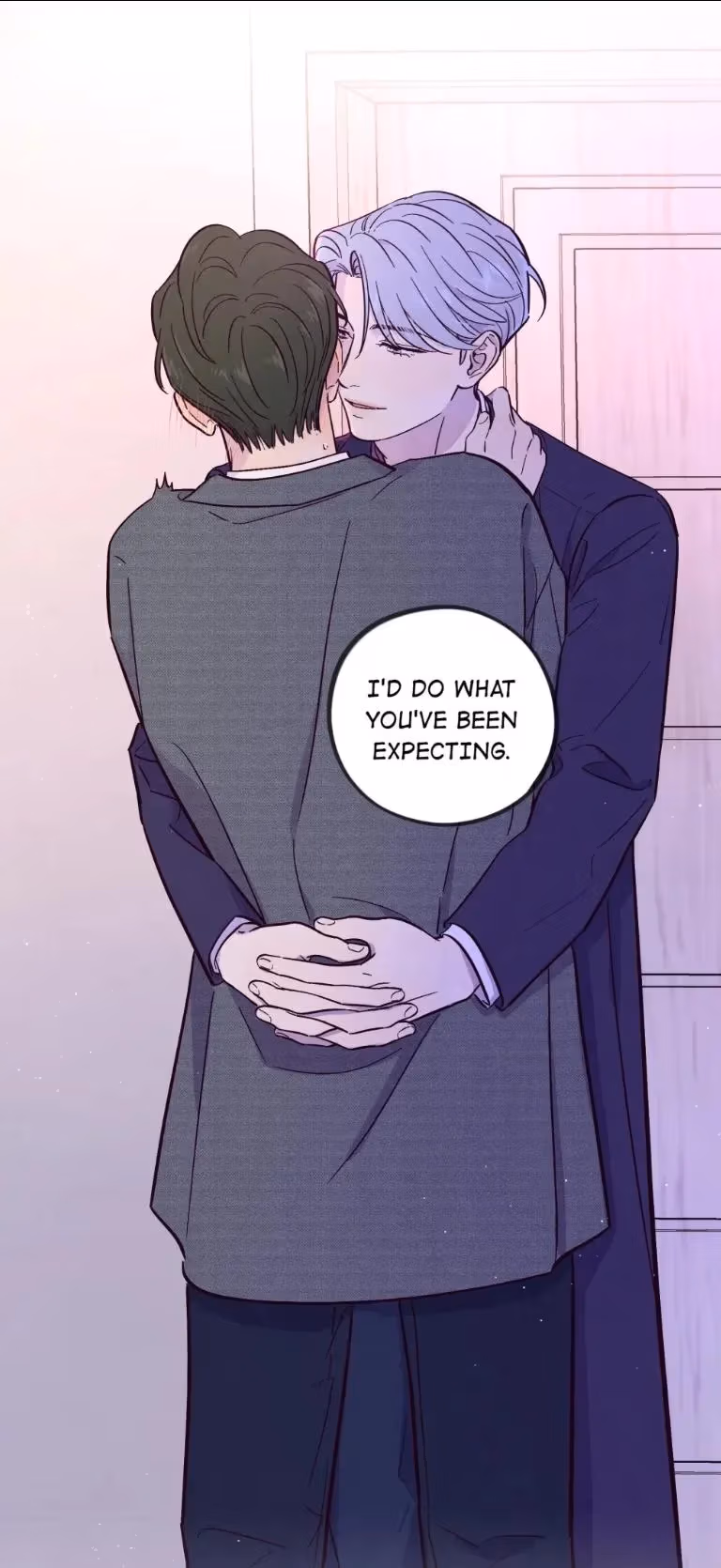Trapping the Foxy Doctor Chapter 50 page 44 - 