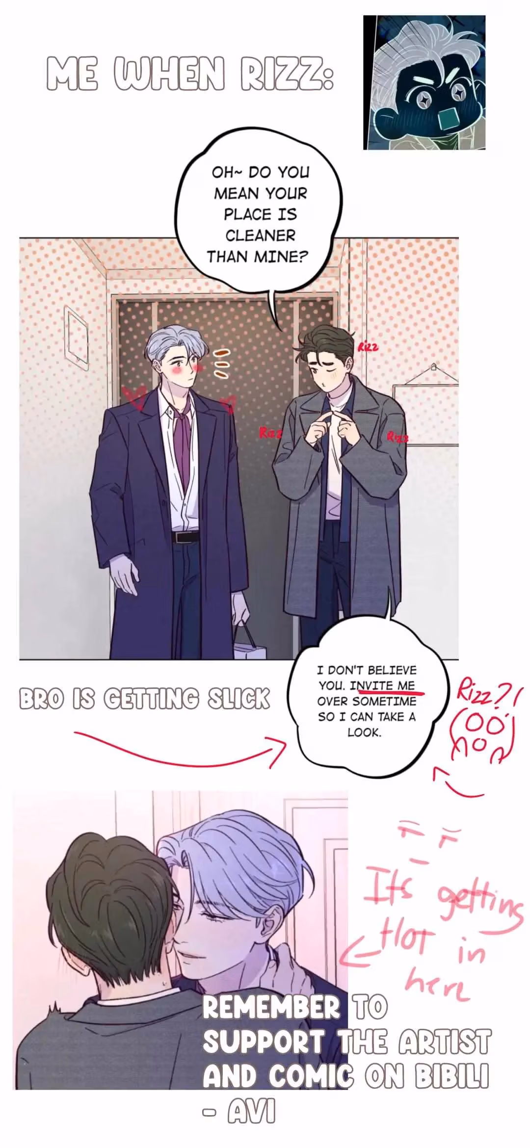 Trapping the Foxy Doctor Chapter 50 page 45 - 