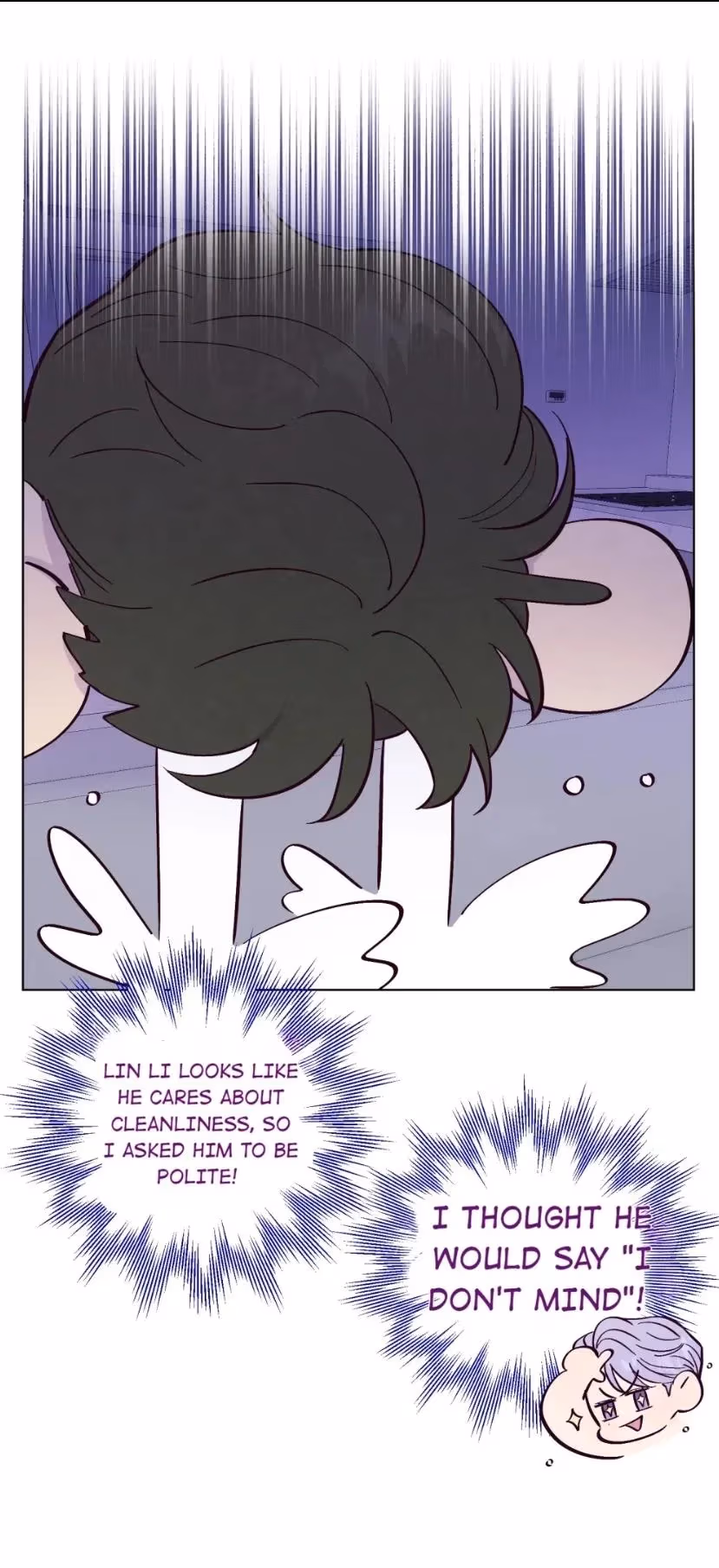 Trapping the Foxy Doctor Chapter 51 page 13 - 