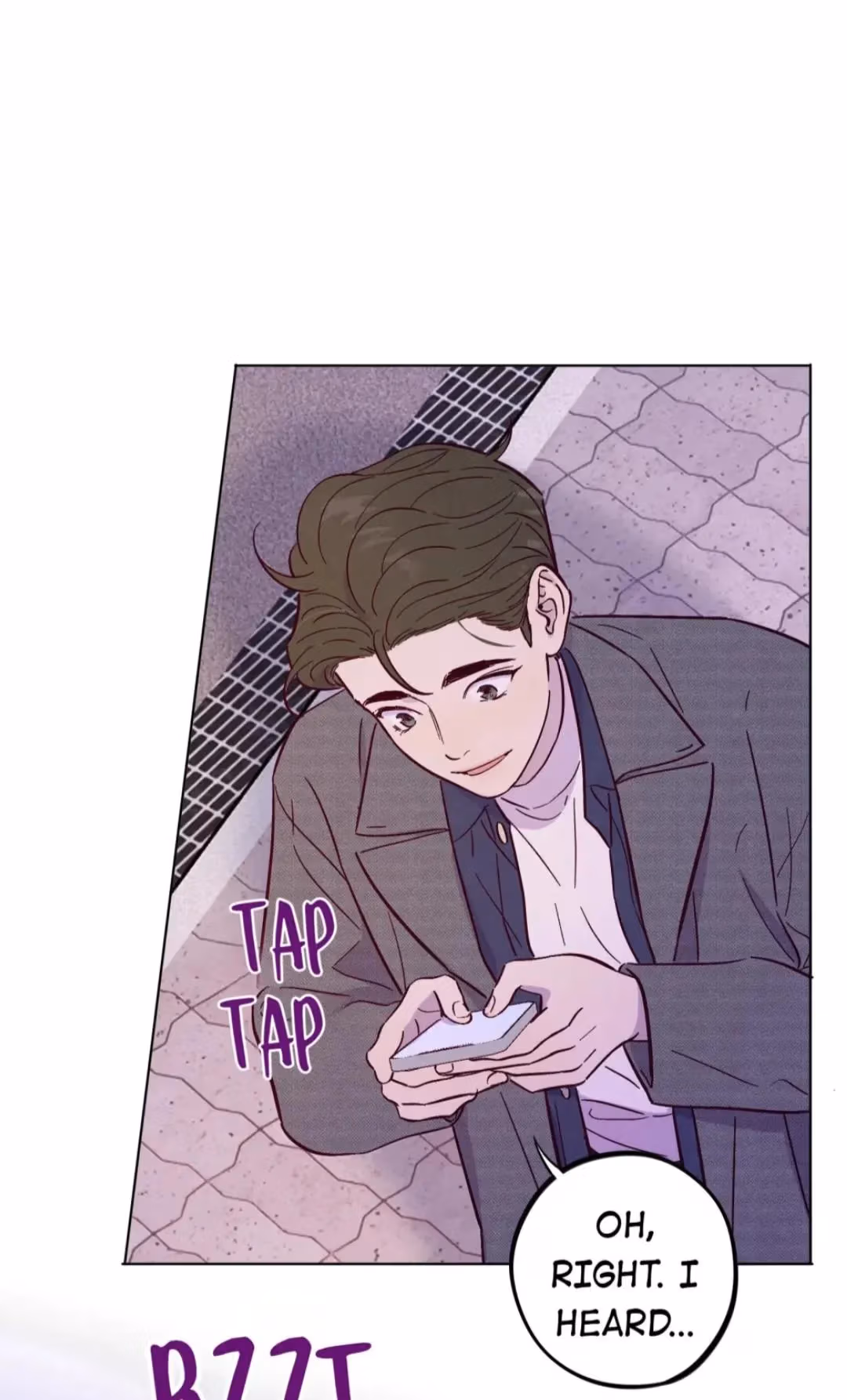 Trapping the Foxy Doctor Chapter 51 page 22 - 