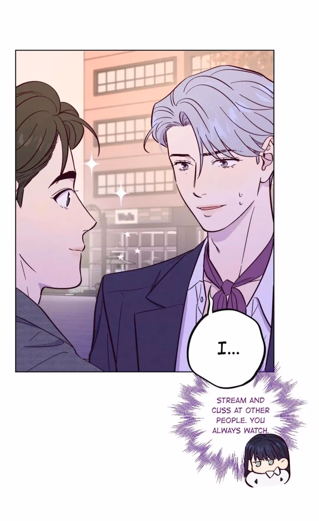 Trapping the Foxy Doctor Chapter 51 page 26 - 