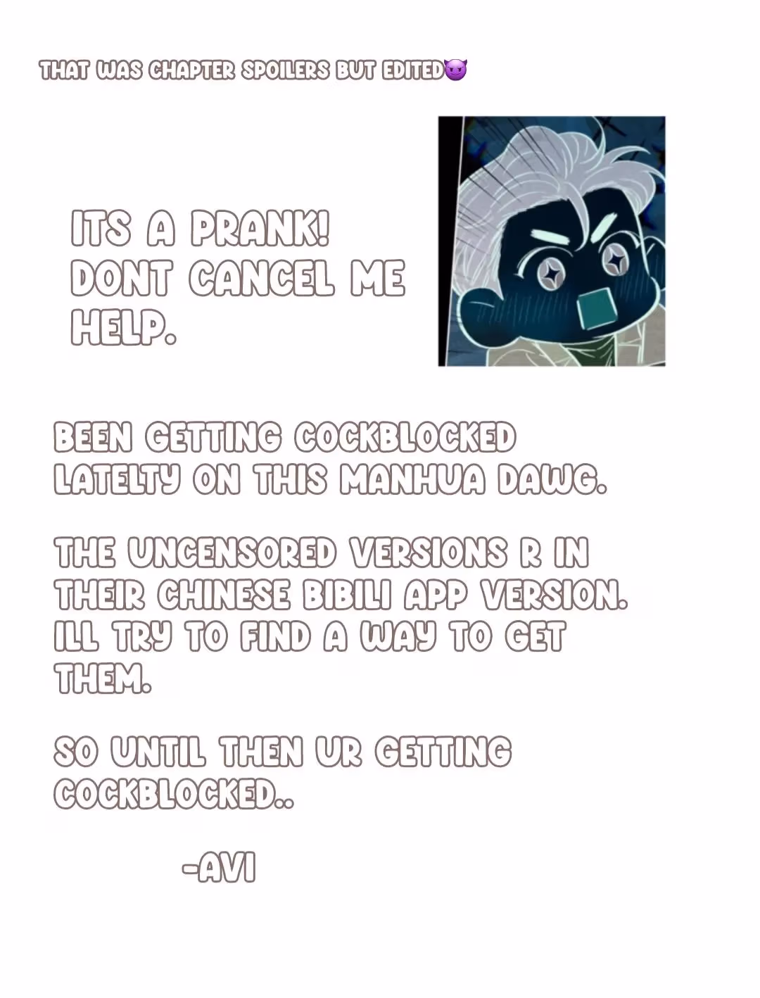 Trapping the Foxy Doctor Chapter 51 page 4 - 