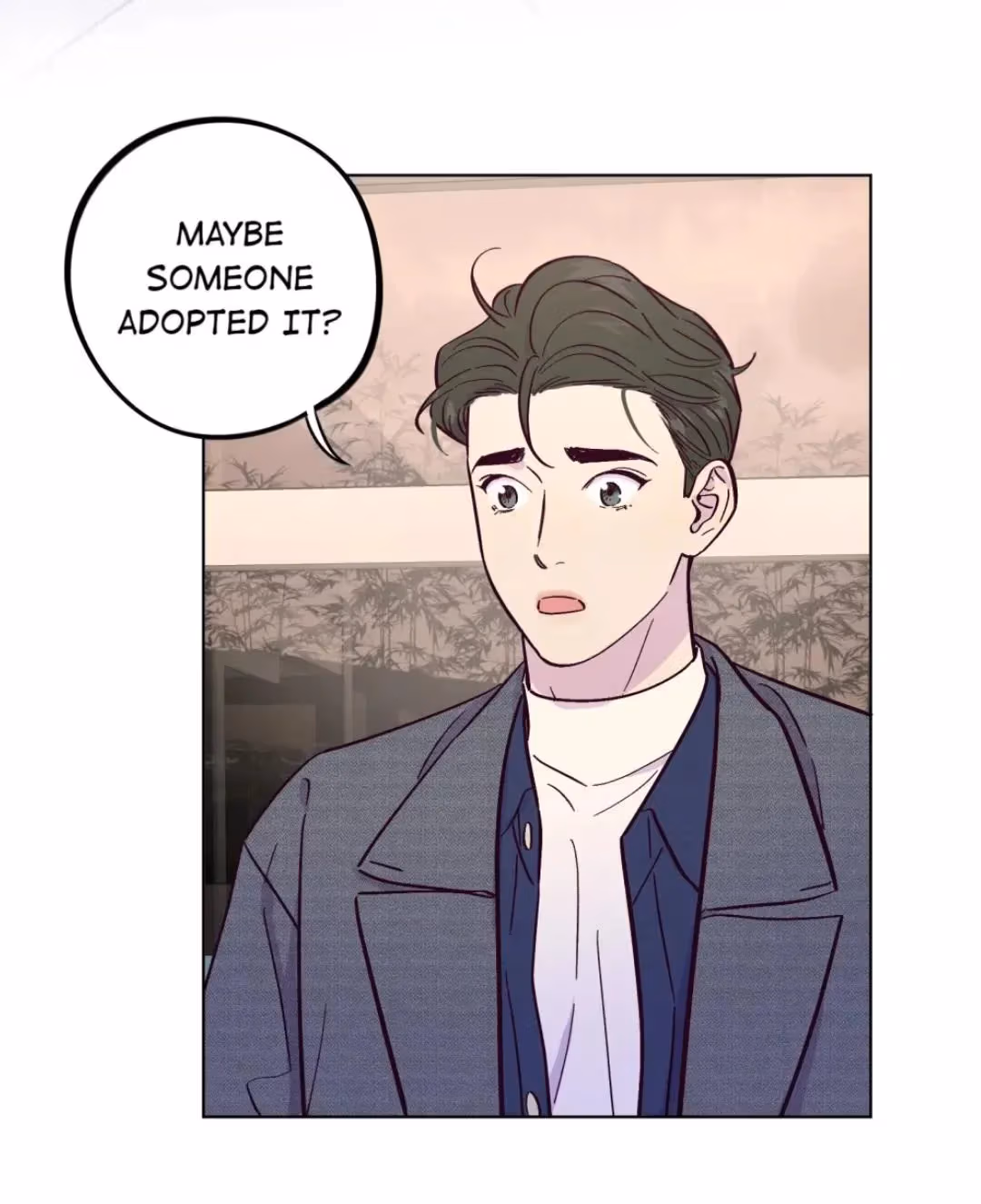 Trapping the Foxy Doctor Chapter 51 page 39 - 