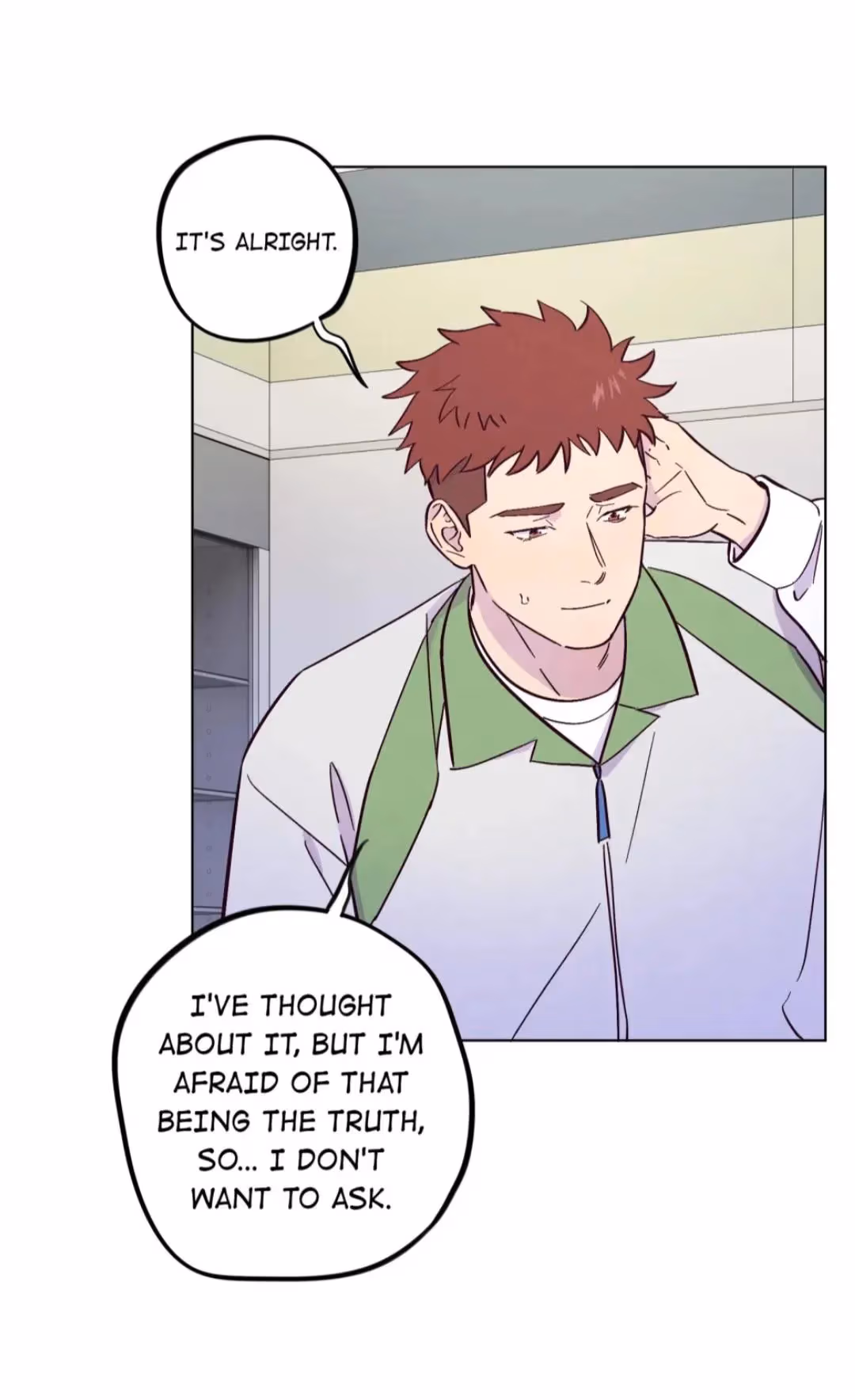 Trapping the Foxy Doctor Chapter 51 page 43 - 