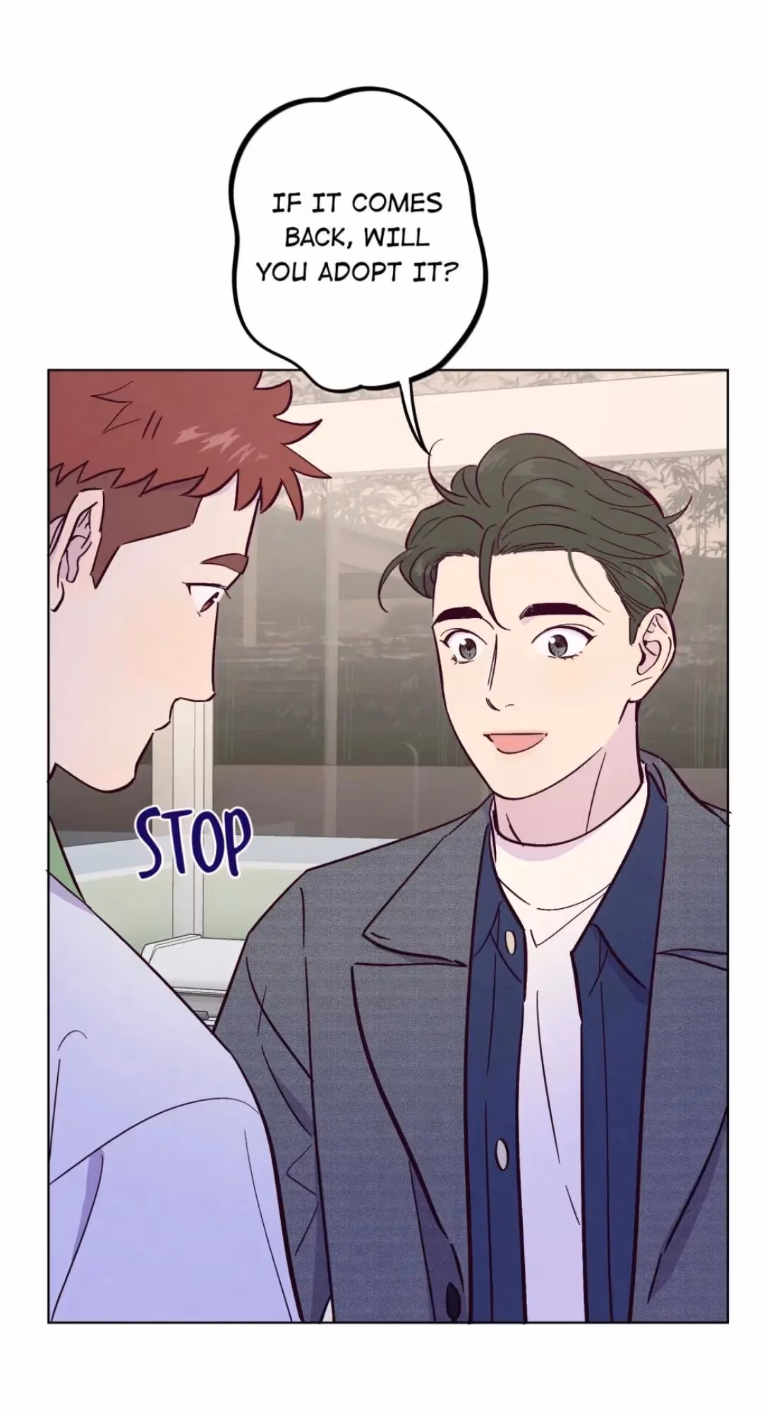 Trapping the Foxy Doctor Chapter 51 page 45 - 